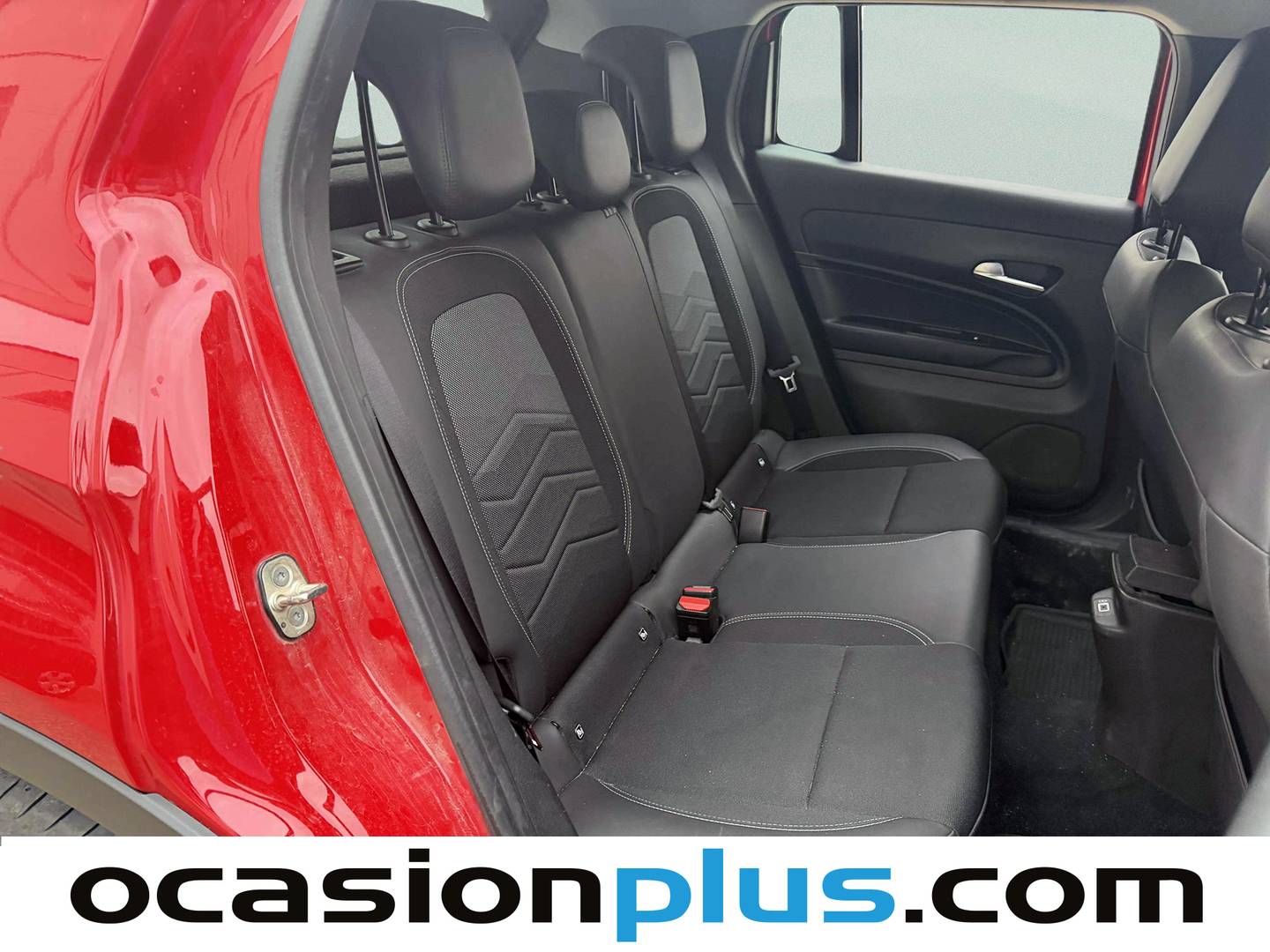 Jeep Avenger Jeep Avenger 1.2 G Altitude (100 CV) km 0