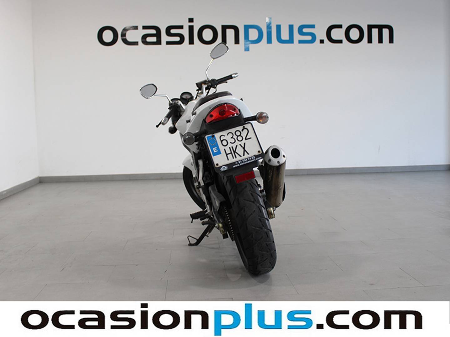 Foto Daelim Roadwin 125R Daelim Roadwin 125