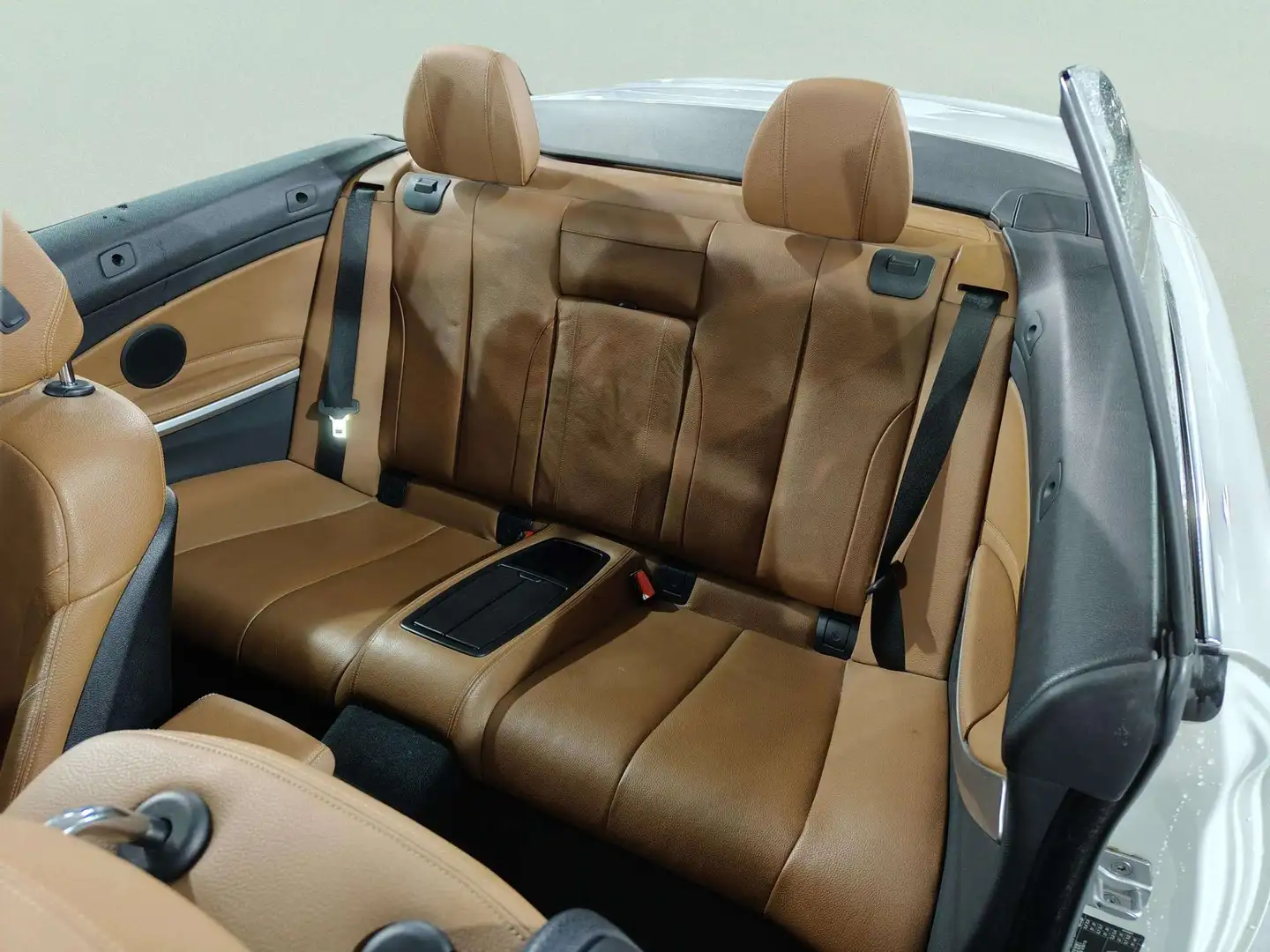 Foto BMW Serie 4 BMW Serie 4 420i Cabrio (184 CV) Luxury Line