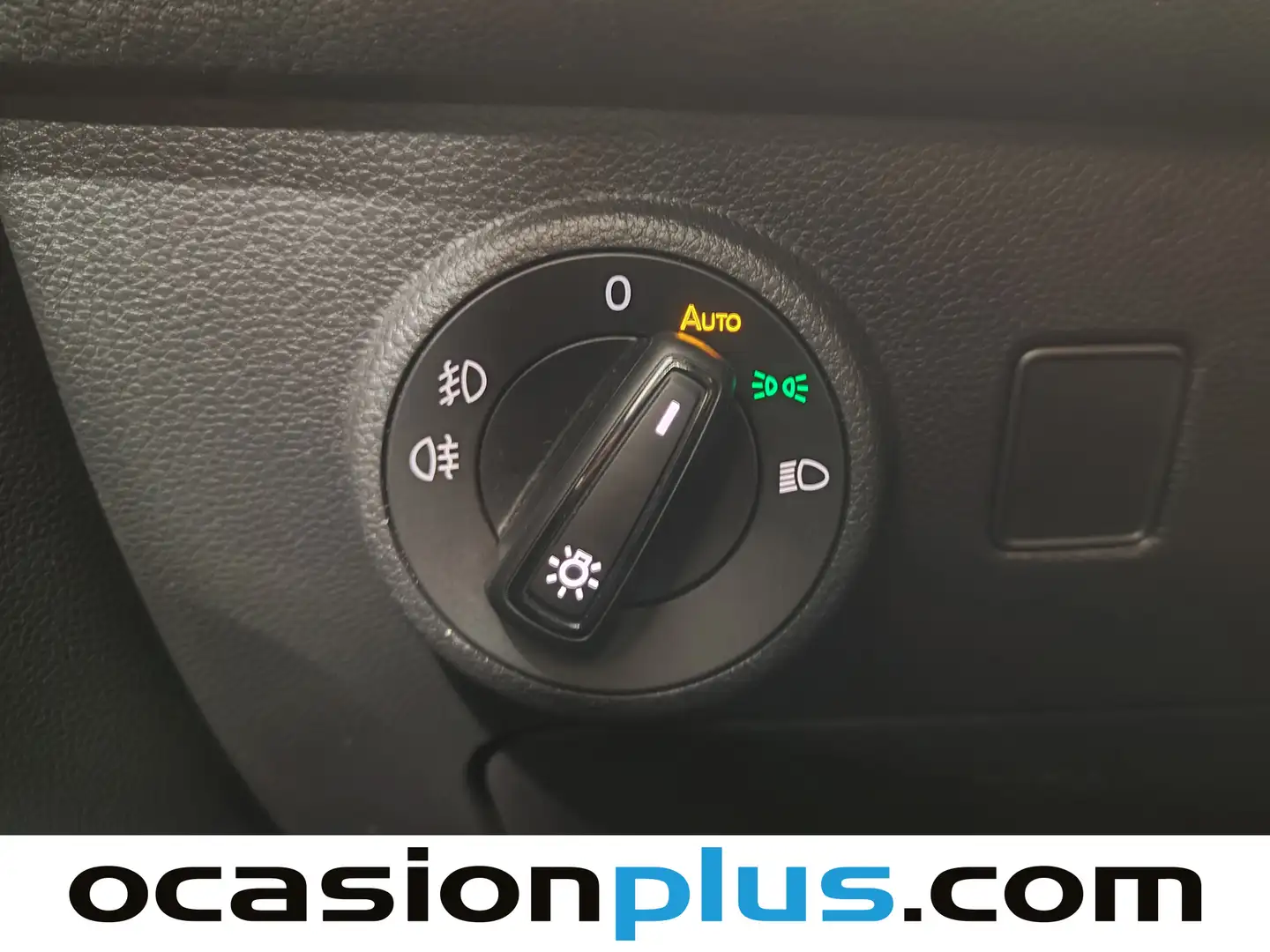 Foto Seat Ateca SEAT Ateca XL (150 CV)