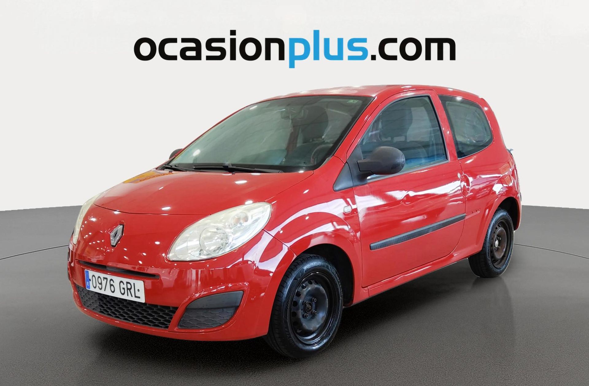 Renault Twingo Acces 1.2 eco2 - foto 1