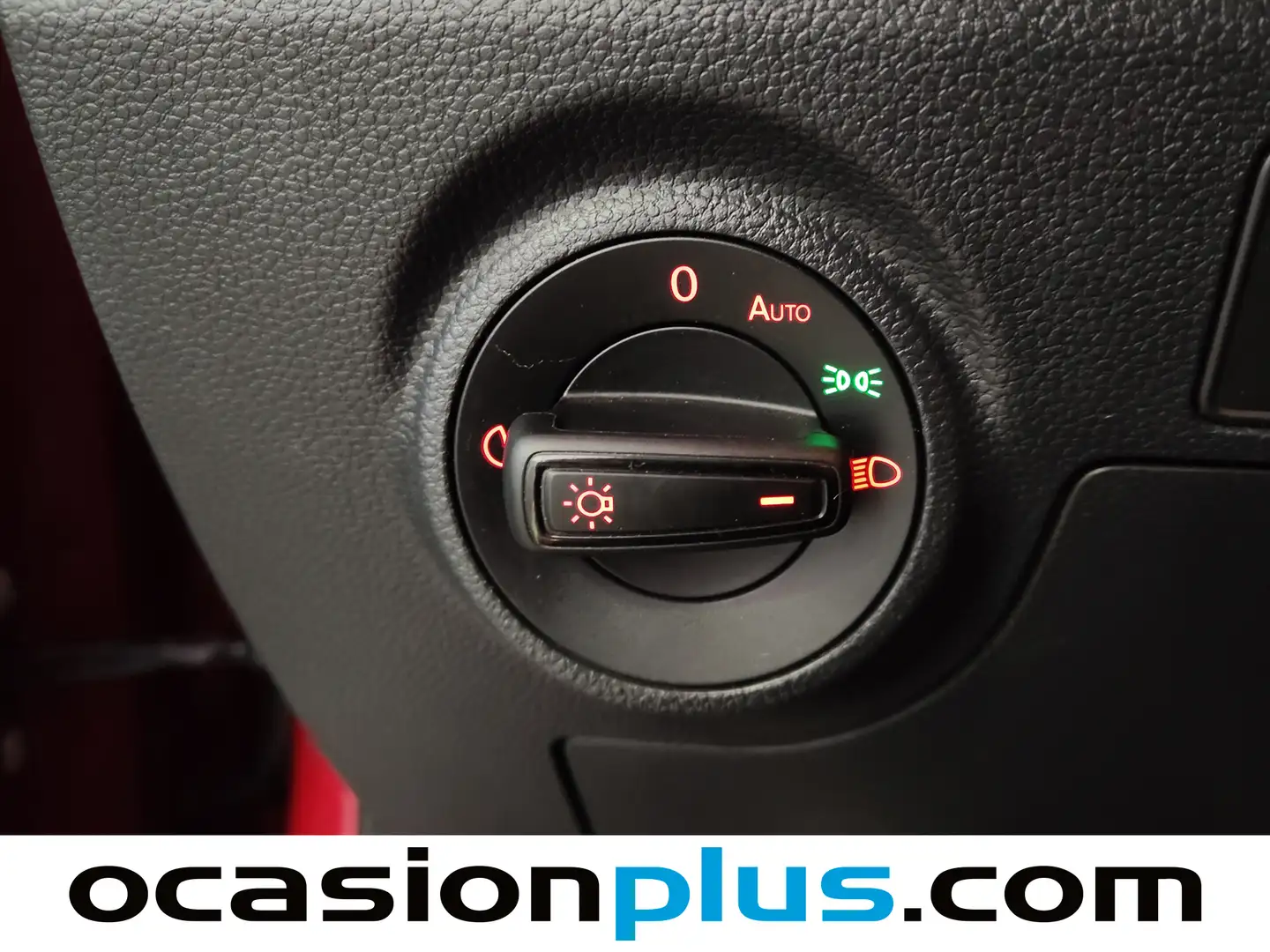 Foto Seat Arona SEAT Arona 1.5 TSI S&S FR XL DSG (150 CV)