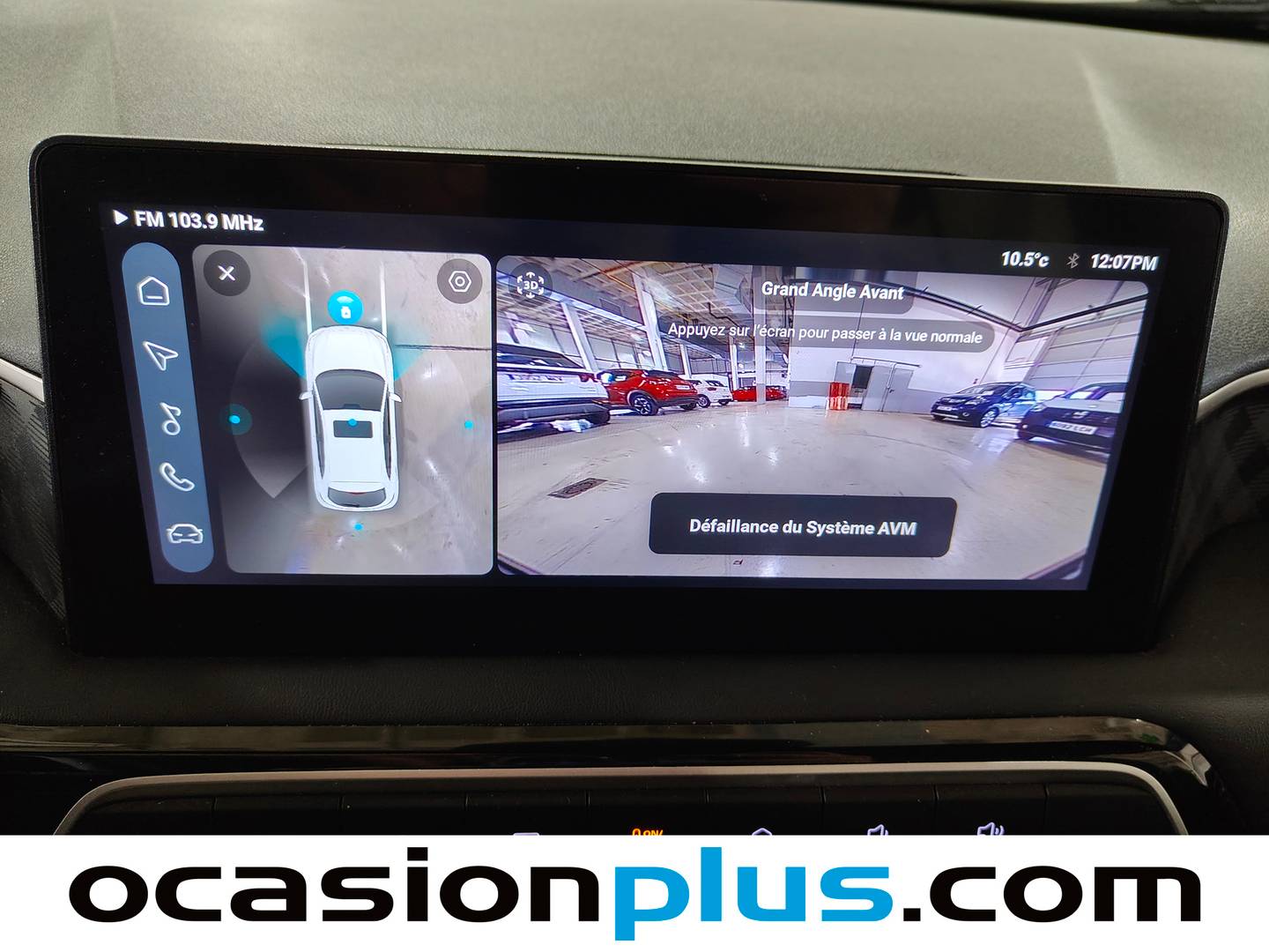 Acabados MG MG3 Hybrid+ MG MG3 Hybrid+ Luxury (195 CV)