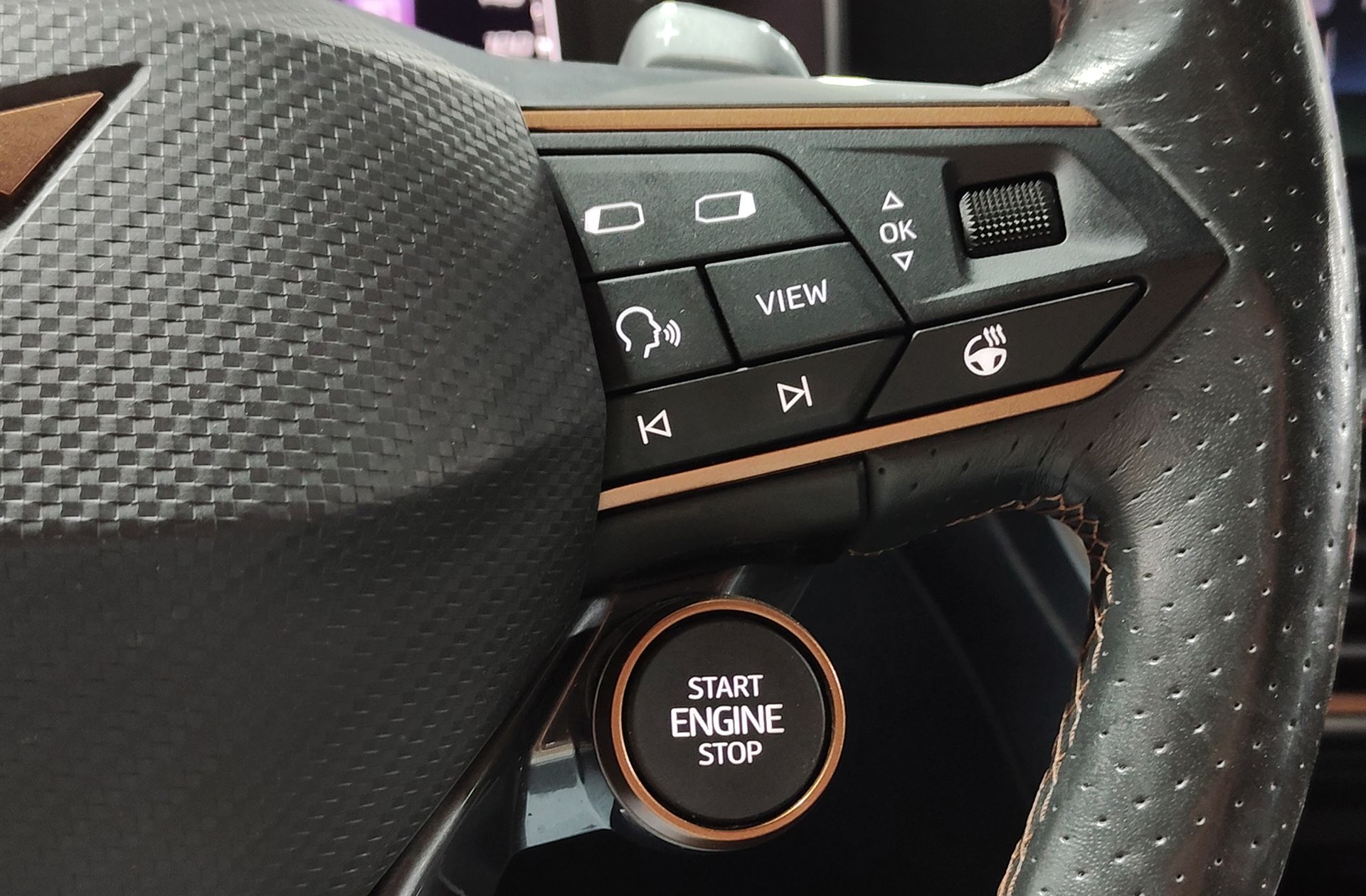 Cupra León 2.0 TSI DSG - foto 43