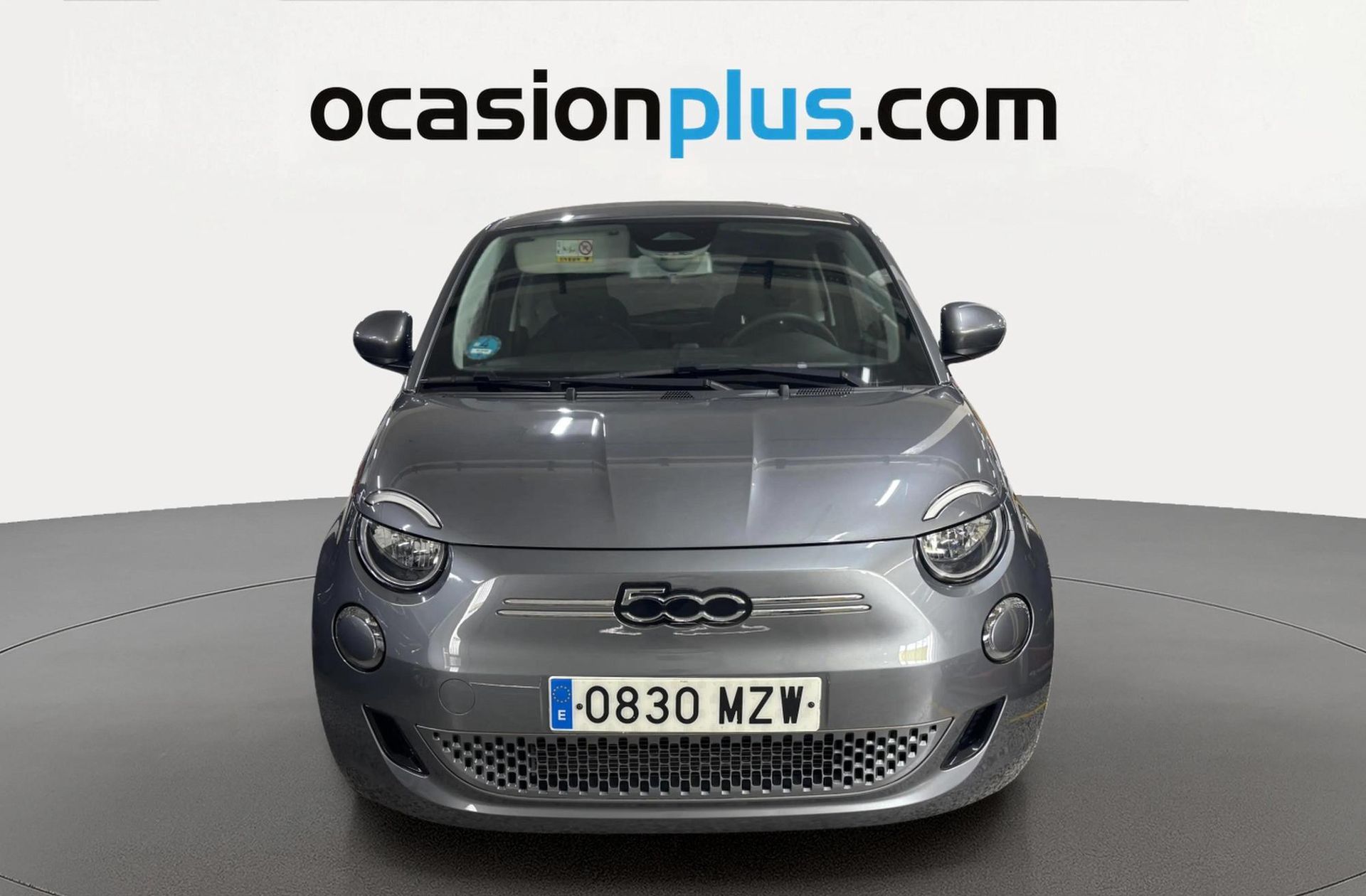 Fiat 500 Eléctrico Eléctrico Action Hb 185 km - foto 10