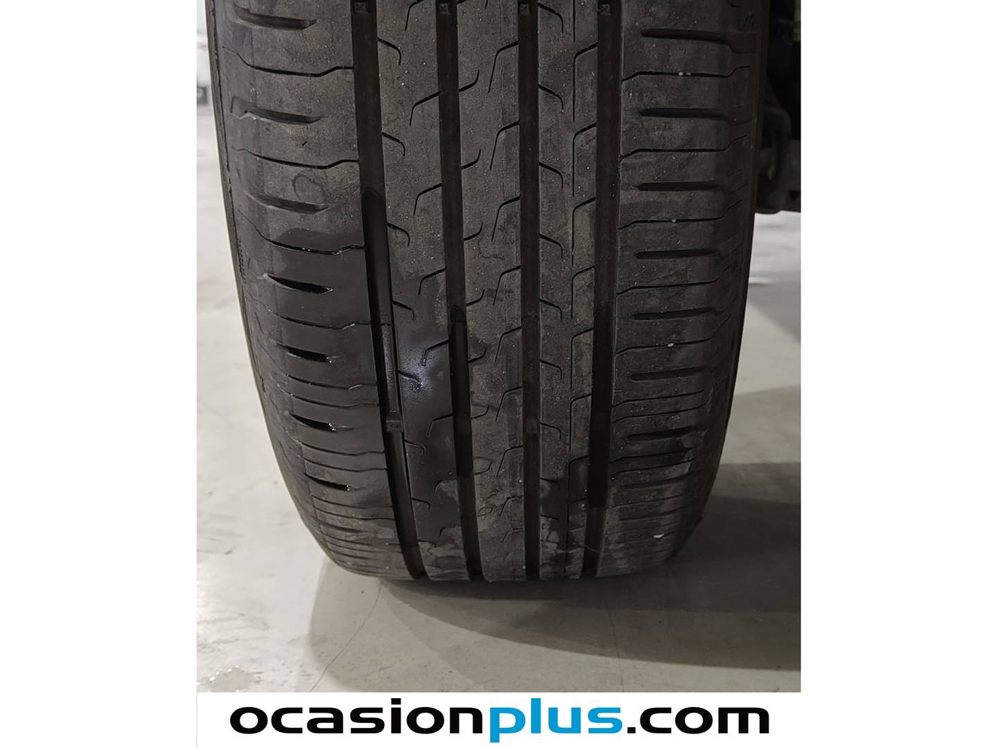 Skoda Kamiq Skoda Kamiq 1.0 TSI Ambition (115 CV) de ocasión