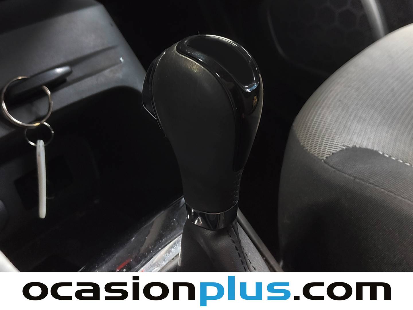 Renault Captur Renault Captur Intens Energy TCe (120 CV) EDC de segunda mano