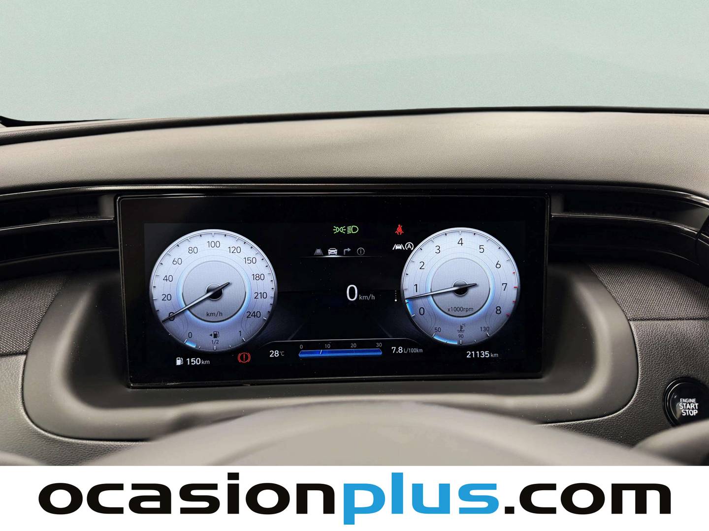 Hyundai Tucson Hyundai Tucson 1.6 TGDI N-Line 30 Aniversario (150 CV) barato