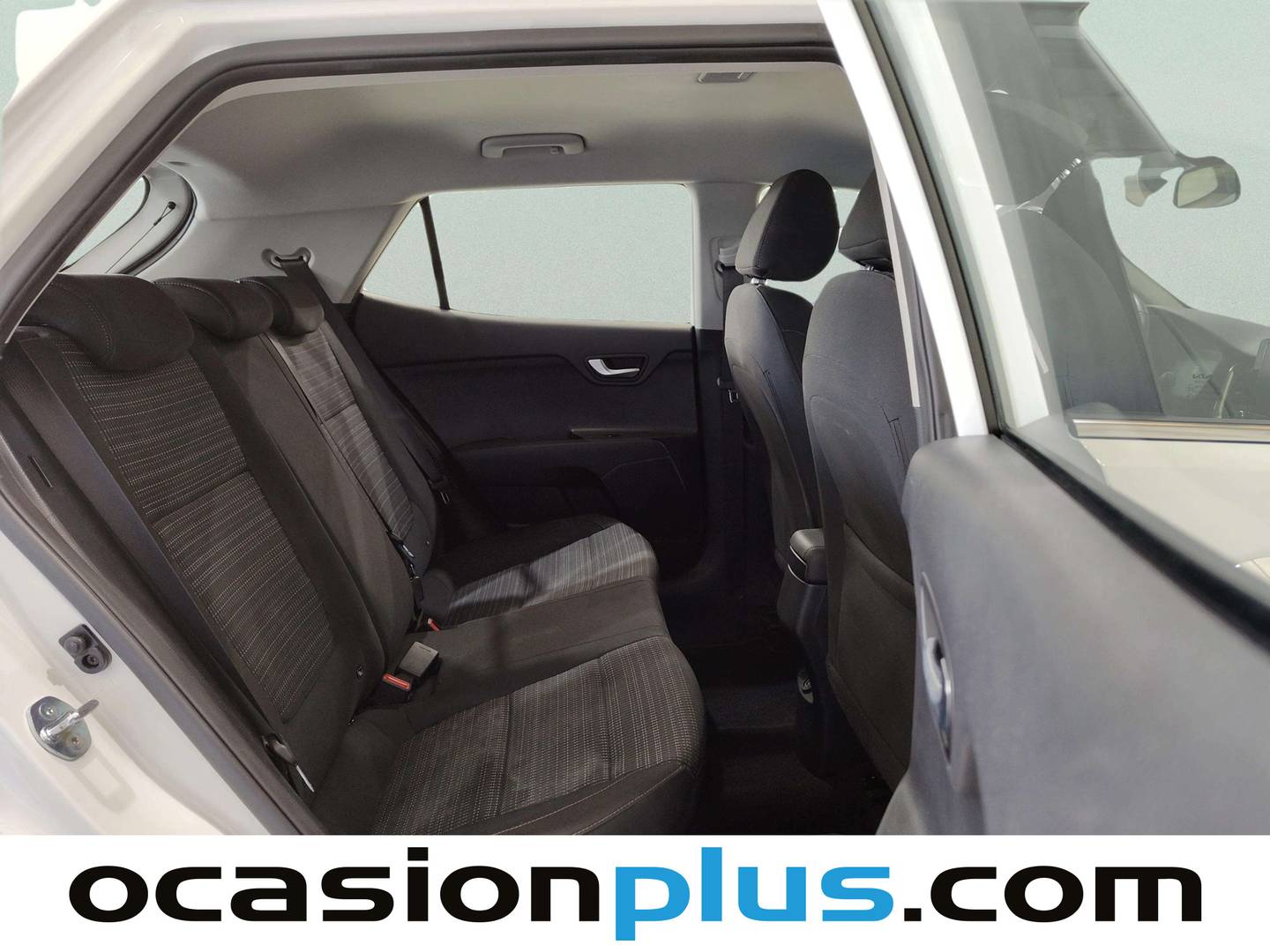KIA Stonic KIA Stonic 1.0 T-GDi MHEV Drive (100 CV) al mejor precio