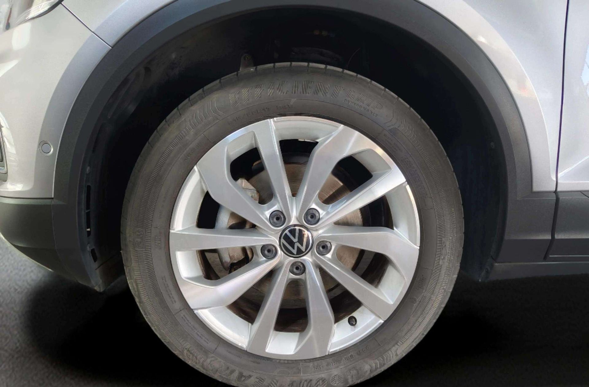 Volkswagen T-Roc Life 1.0 TSI - foto 39