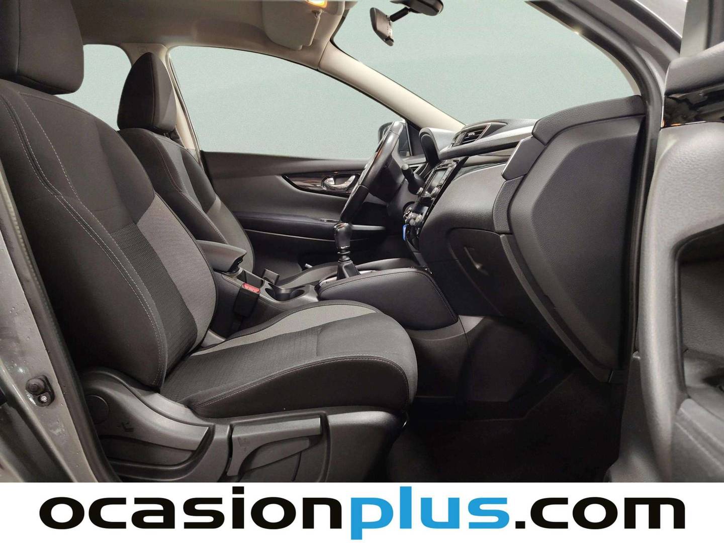 Nissan QASHQAI Nissan Qashqai dCi 115 N-Style (115 CV) km 0