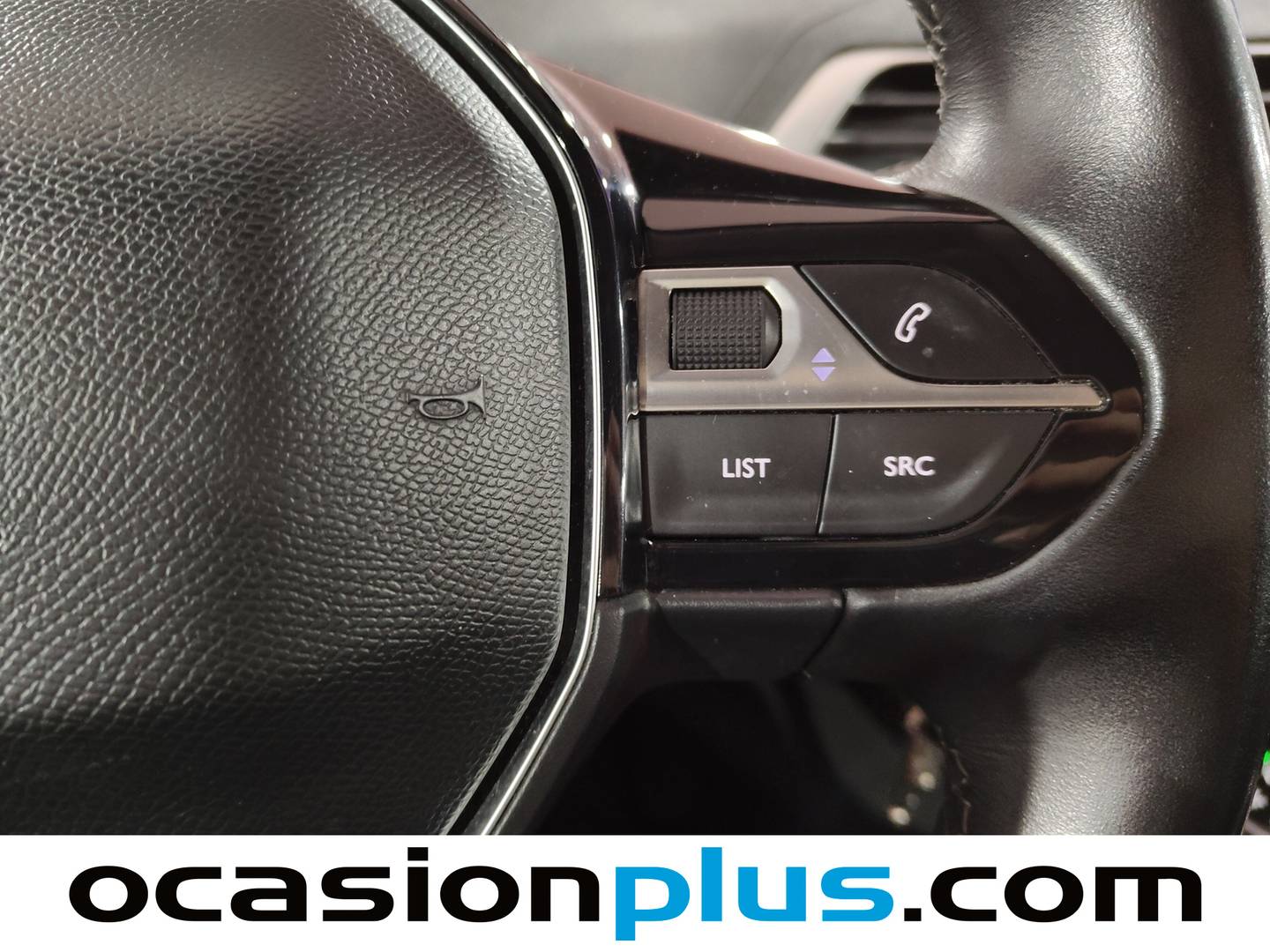 Peugeot 3008 Peugeot 3008 BlueHDI 130 S&S Allure (130 CV) seminuevo