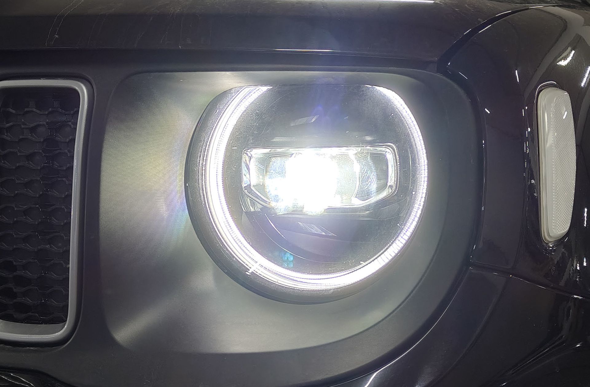 Jeep Renegade eHybrid 1.5 Altitude DCT - foto 18