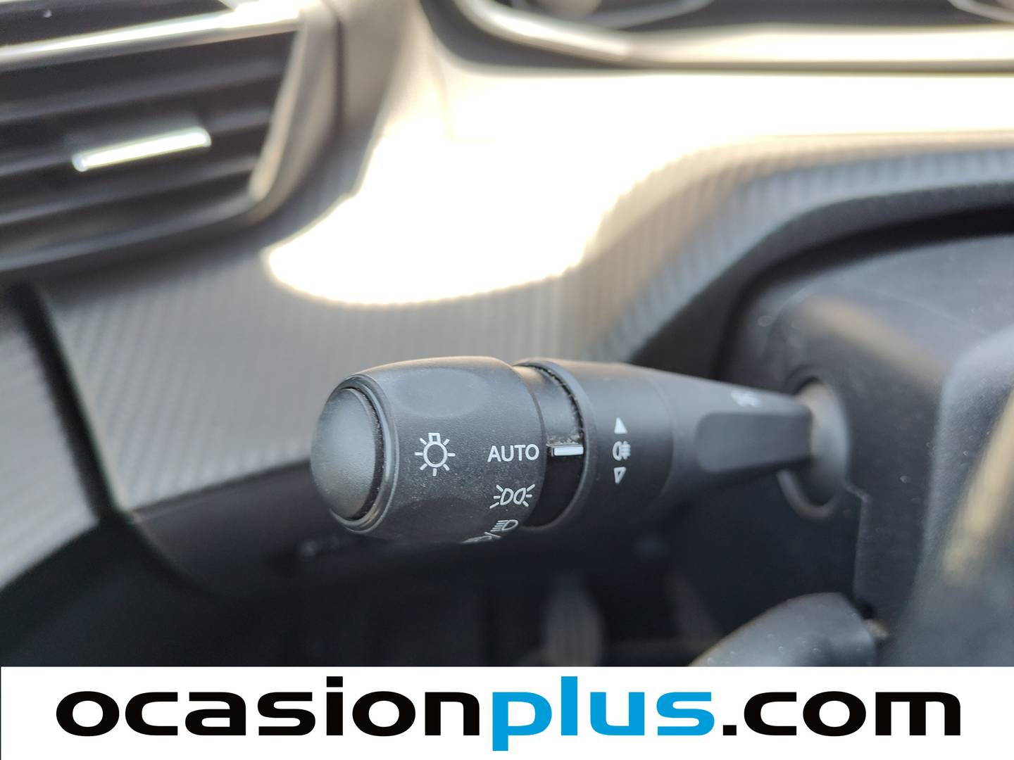 Peugeot 208 Peugeot 208 PureTech 75 Style (75 CV) de ocasión