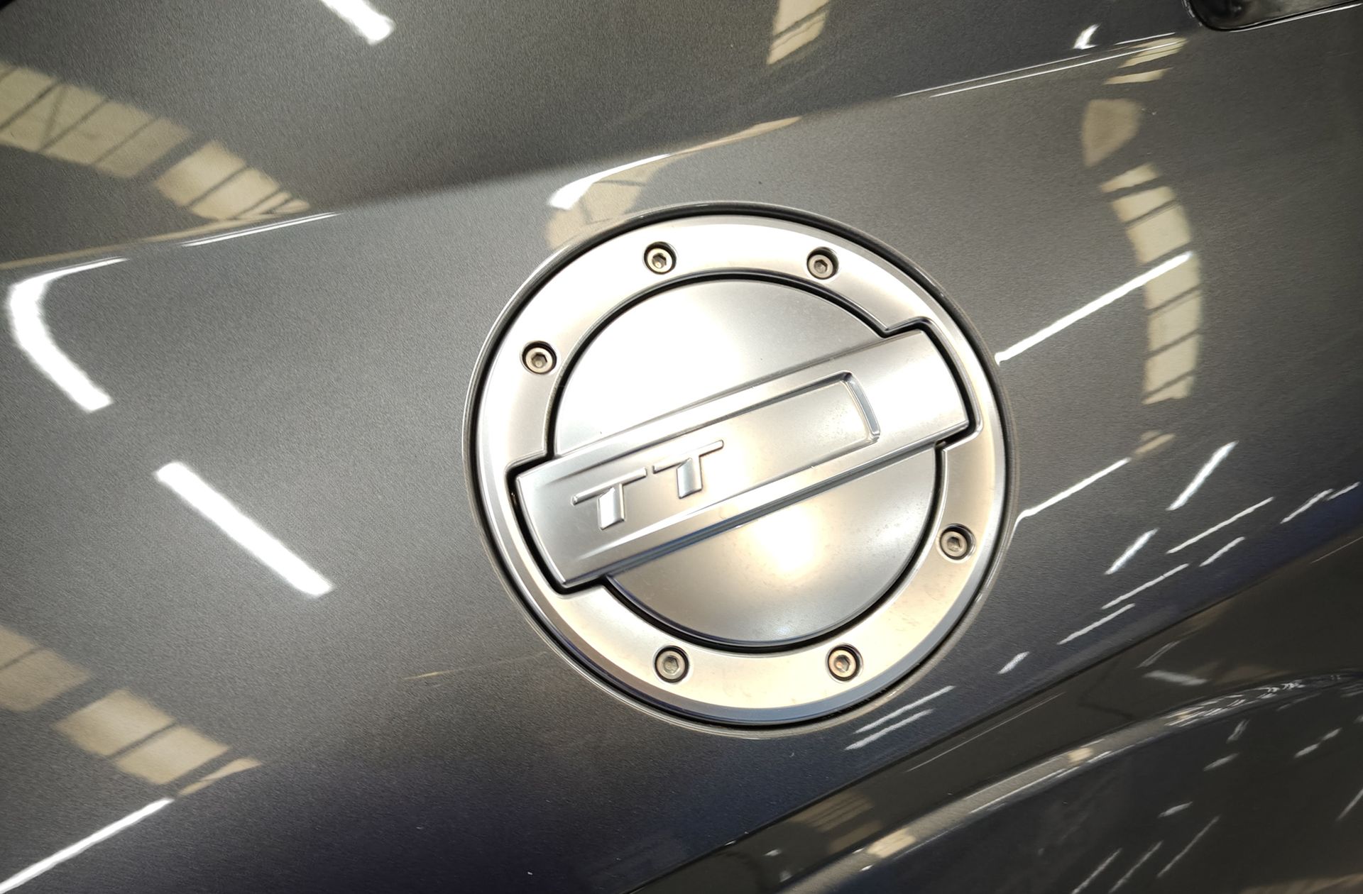 Audi TT Coupe Coupe 2.0 TFSI quattro S tronic Pack S-Line - foto 34