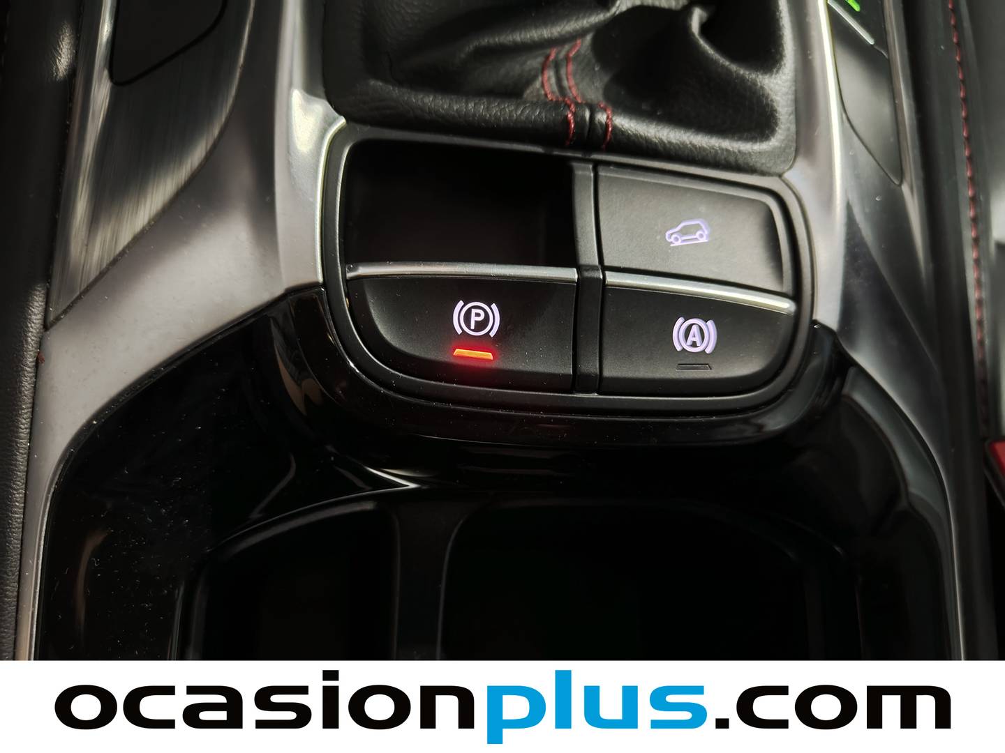 Foto MG HS MG HS 1.5 Turbo GDI Comfort (162 CV)