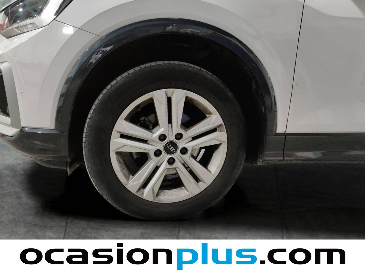 Foto Audi Q2 Audi Q2 Advanced 30 TDI (116 CV)