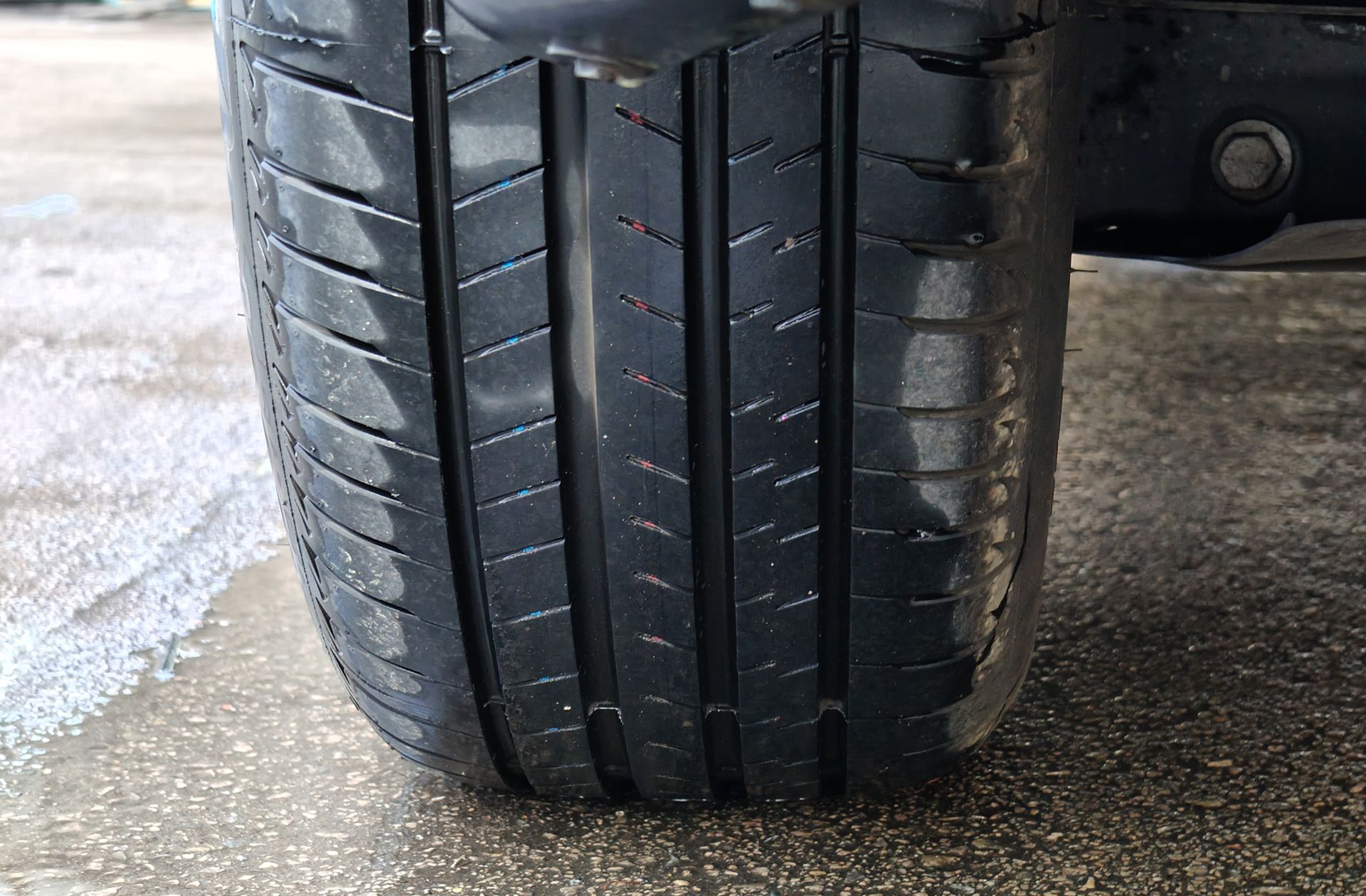 BMW X3 xDrive30d - foto 45