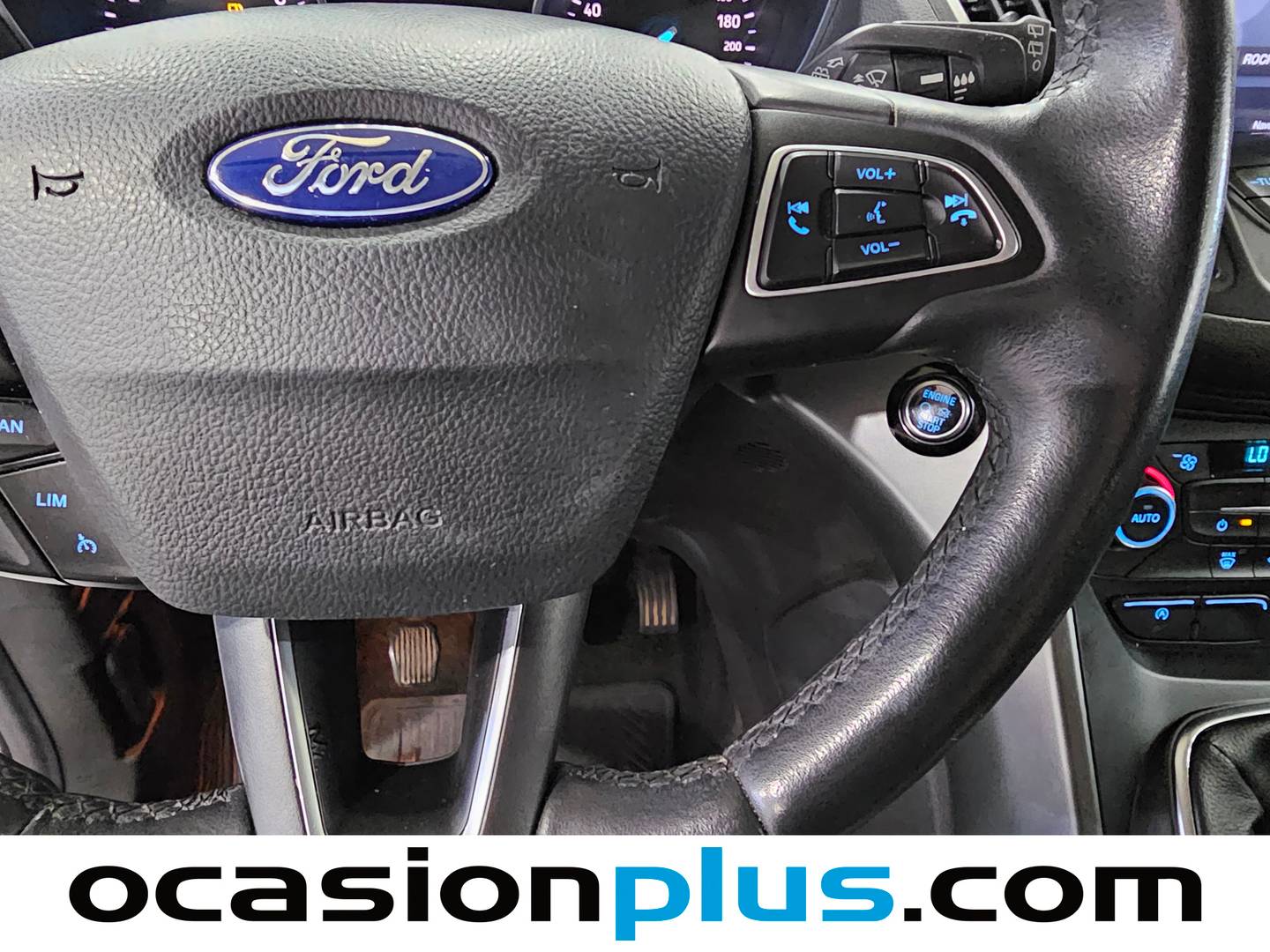 Ford Kuga Ford Kuga 1.5 EcoBoost Trend+ 4x2 (150 CV) al mejor precio