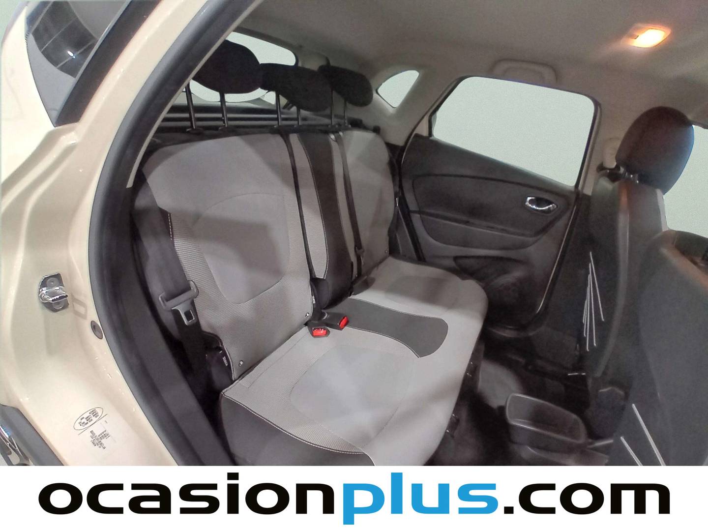 Renault Captur Renault Captur Zen Energy TCe (90 CV) al mejor precio