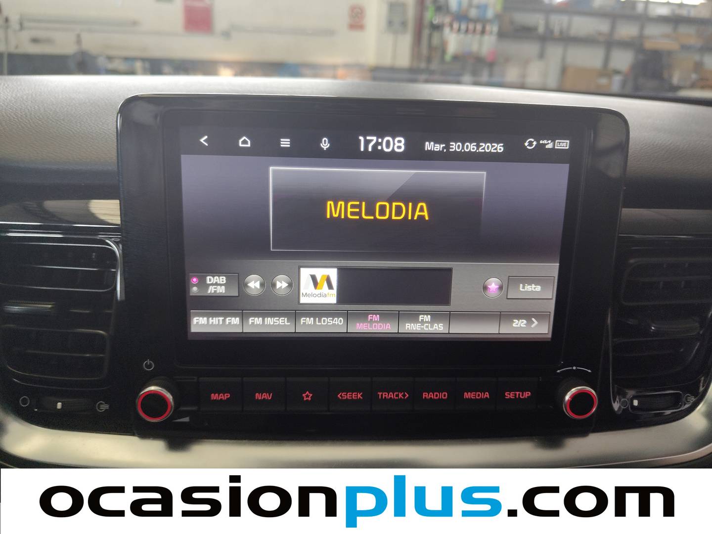 KIA Stonic KIA Stonic 1.0 T-GDi MHEV Drive (100 CV) al mejor precio
