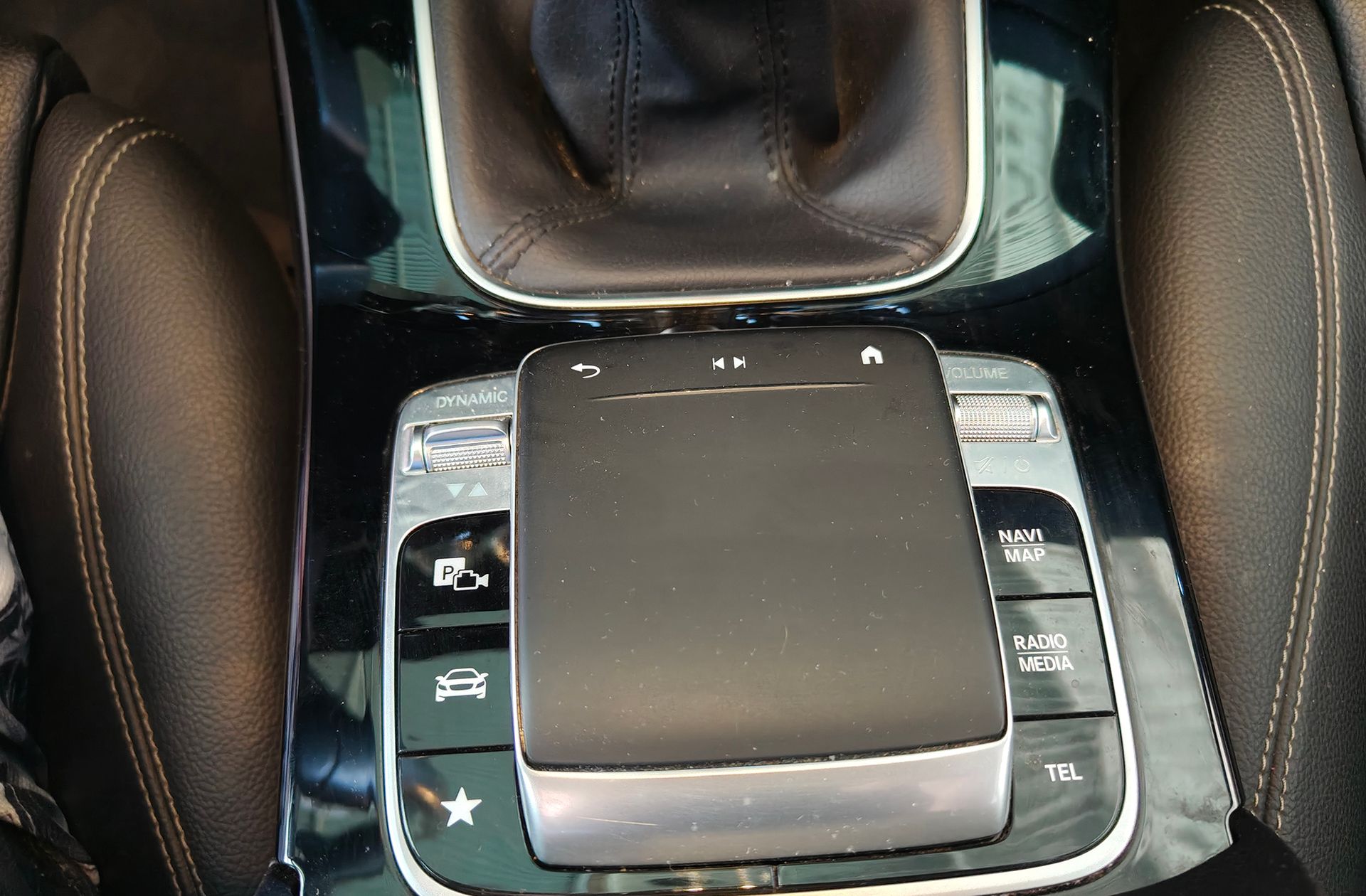 Mercedes-Benz Clase B B 180 d - foto 32