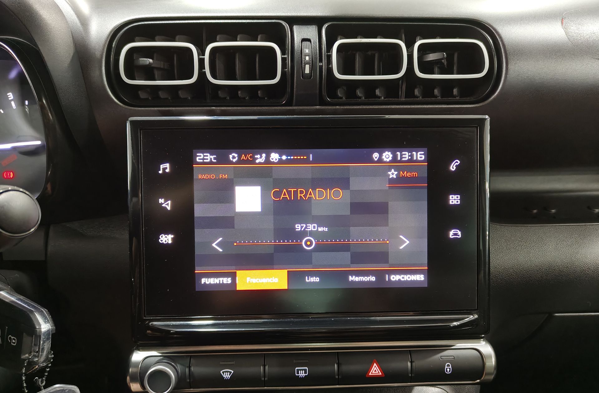 Citroën C3 Aircross PureTech 110 You - foto 29