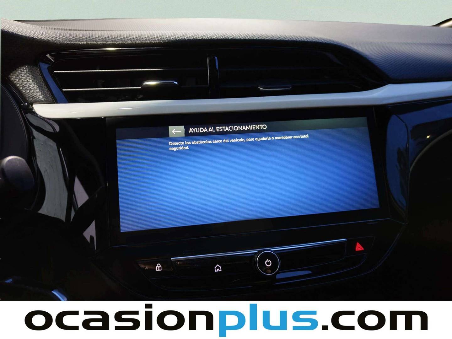 Foto Opel Corsa Opel Corsa 1.2 T XHL Hybrid GS eDCT (110 CV)