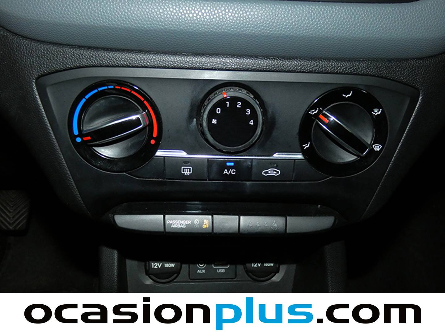 Hyundai i20 Hyundai i20 1.1 CRDI Essence (75 CV) seminuevo