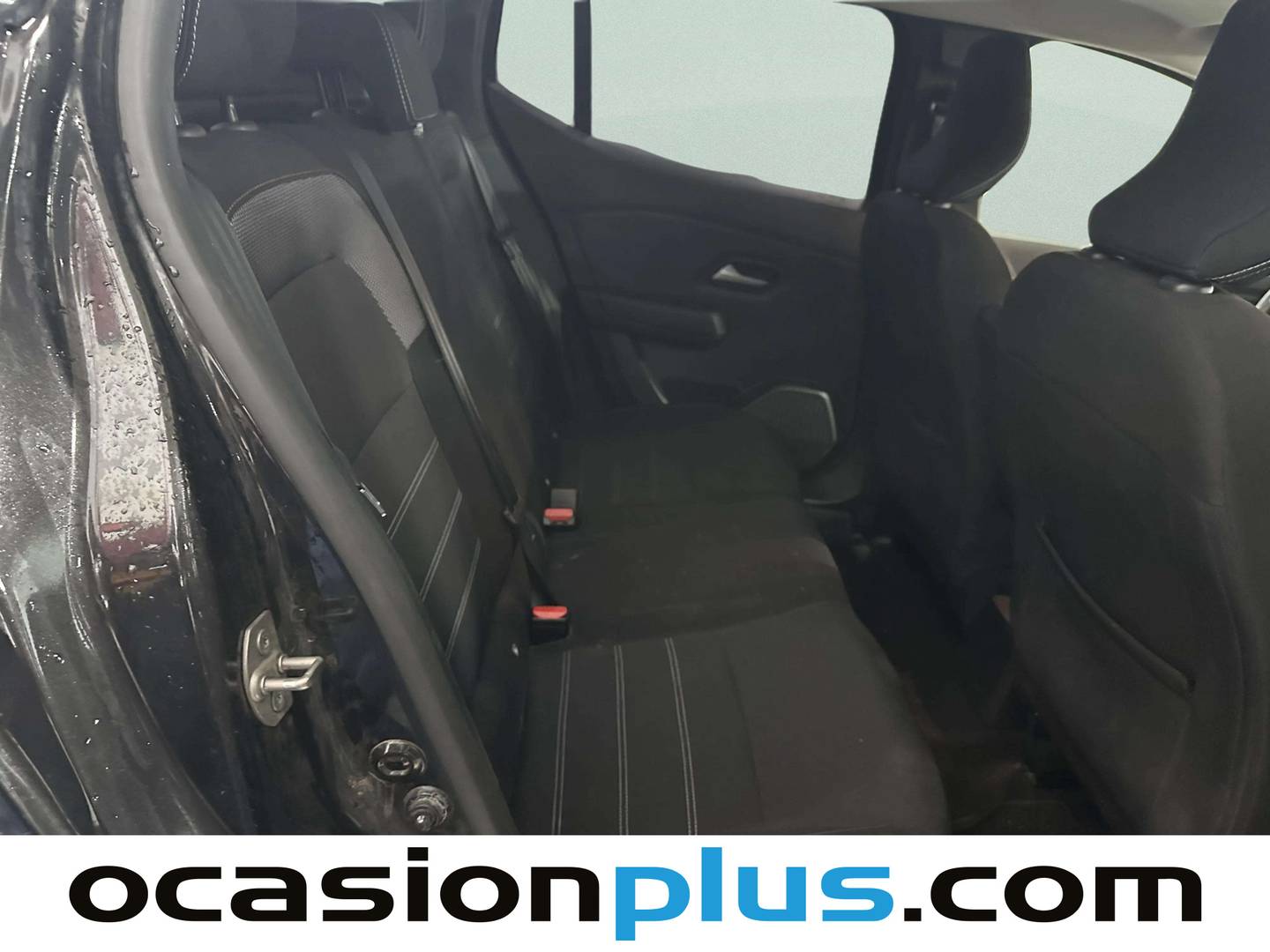 Foto Dacia Sandero Dacia Sandero Stepway Expression TCe (91 CV) CVT