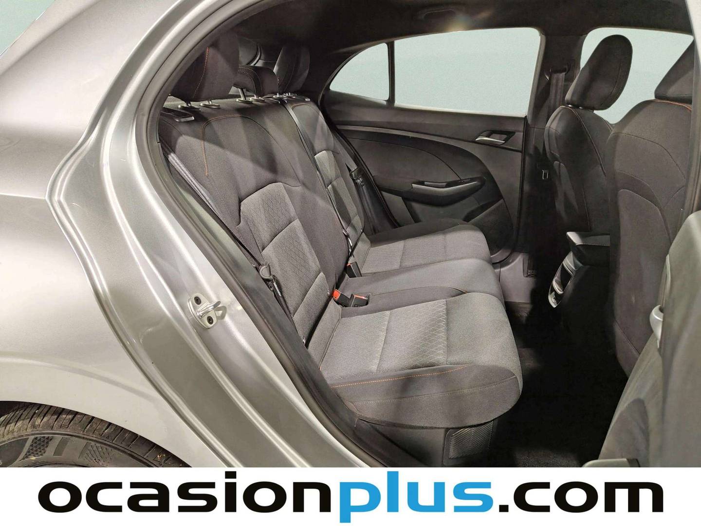 Foto MG MG3 Hybrid+ MG MG3 Hybrid+ Standard (195 CV)