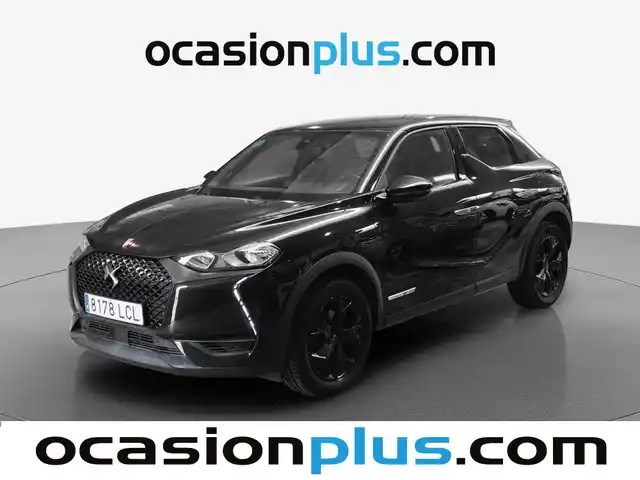 DS DS 3 Crossback