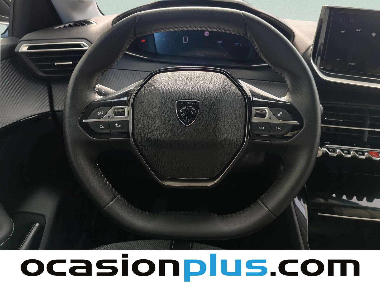 Peugeot 208 Peugeot 208 PureTech 100 Allure (100 CV) barato