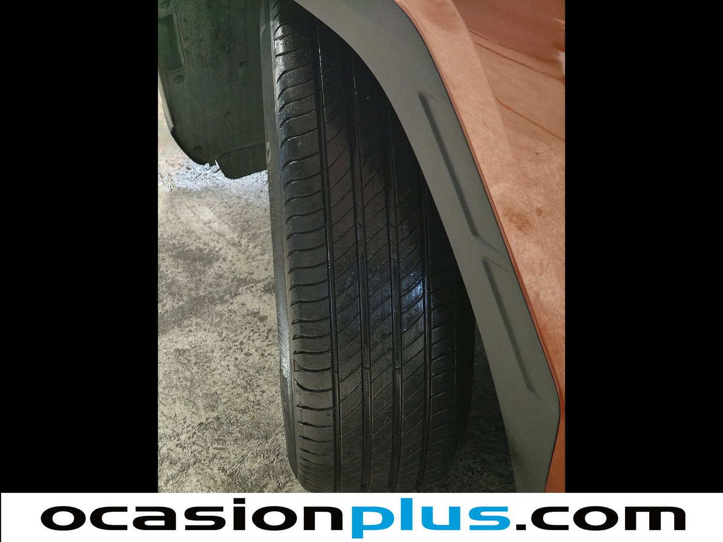 Foto Hyundai Tucson Hyundai Tucson 1.6T Klass (160 CV)