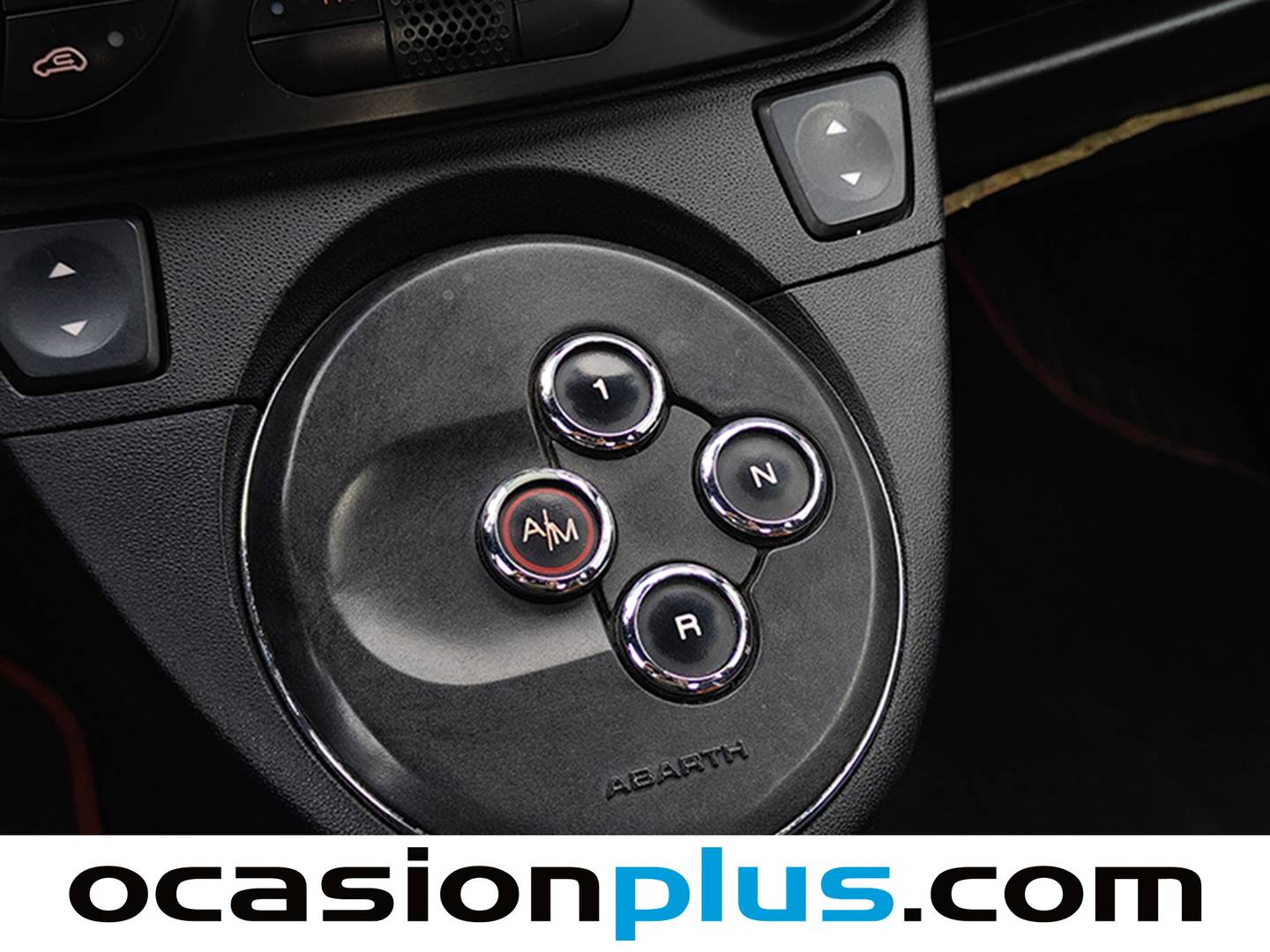 Foto Abarth 500C Abarth 500C Cabrio 1.4 16v T-Jet 595 Competizione Secuencial (160 CV)