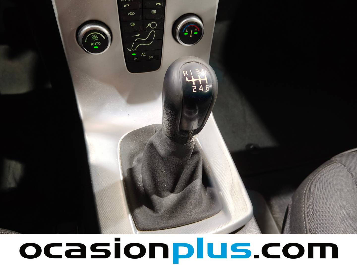 Volvo C30 Volvo C30 1.6 Drive Kinetic (115 CV) de segunda mano