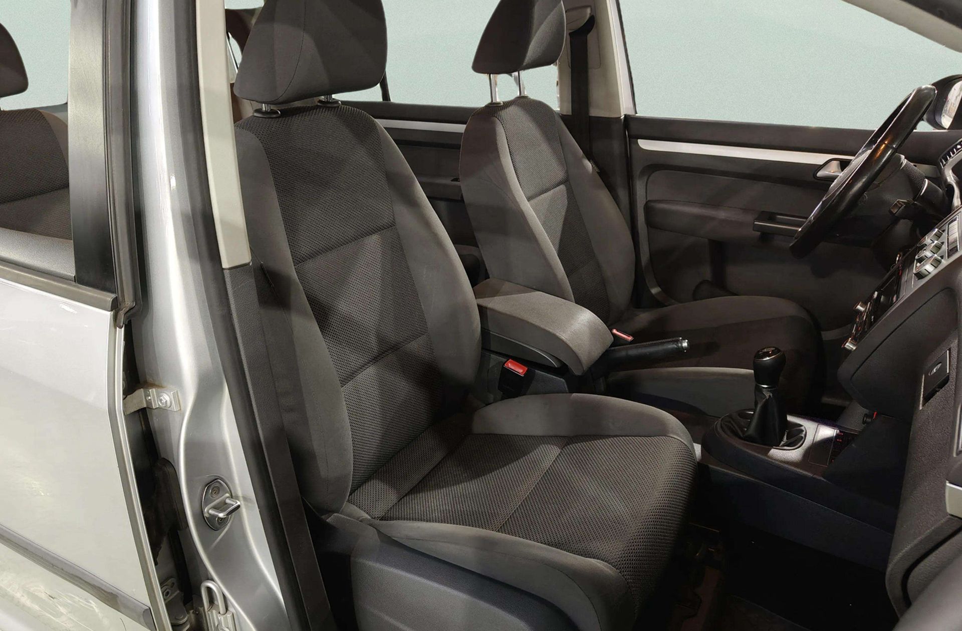 Volkswagen Touran Edition 1.6 TDI BMT - foto 13