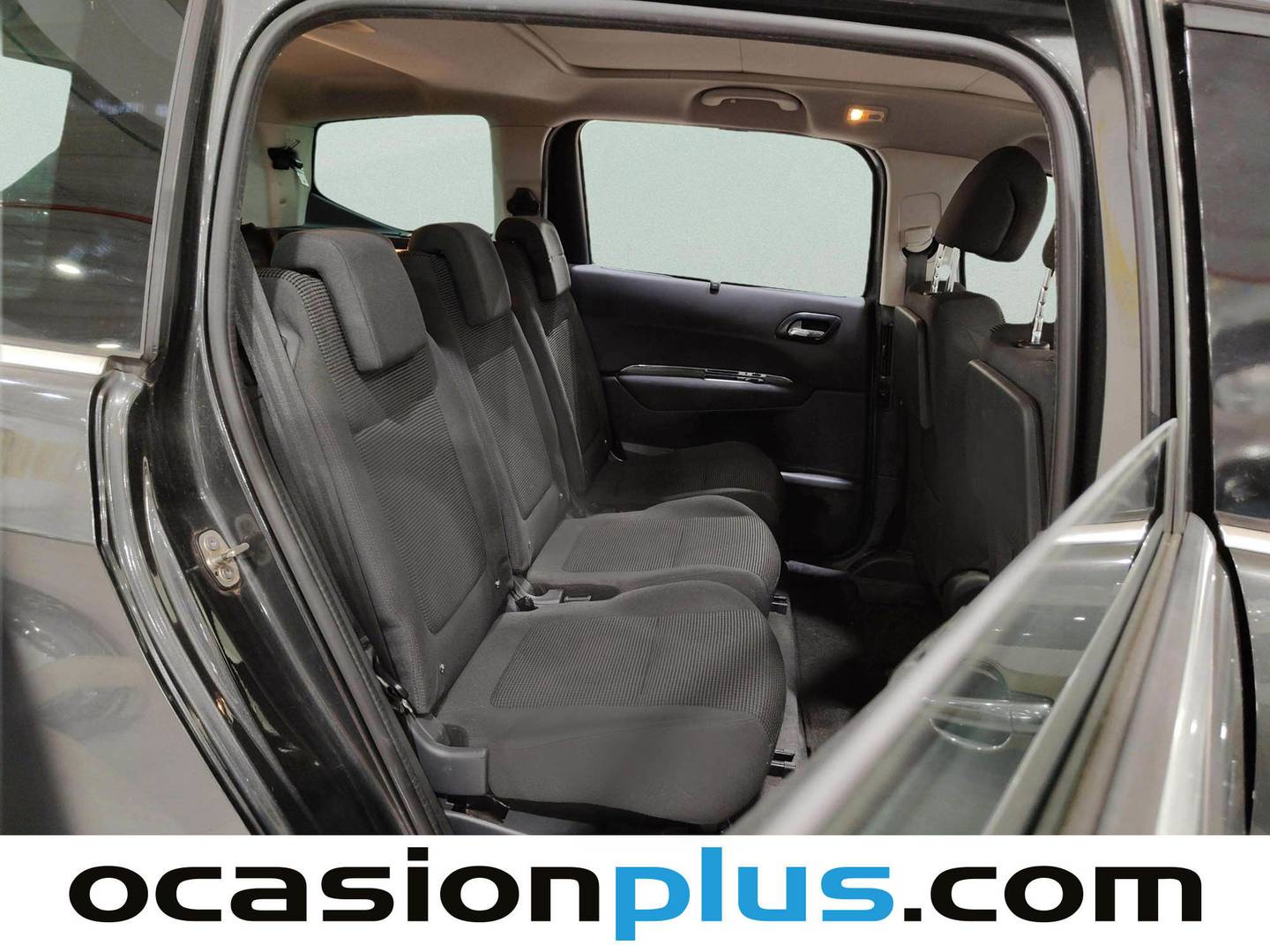 Peugeot 5008 Peugeot 5008 1.6 BlueHDi FAP Allure (120 CV) 7 Plazas al mejor precio