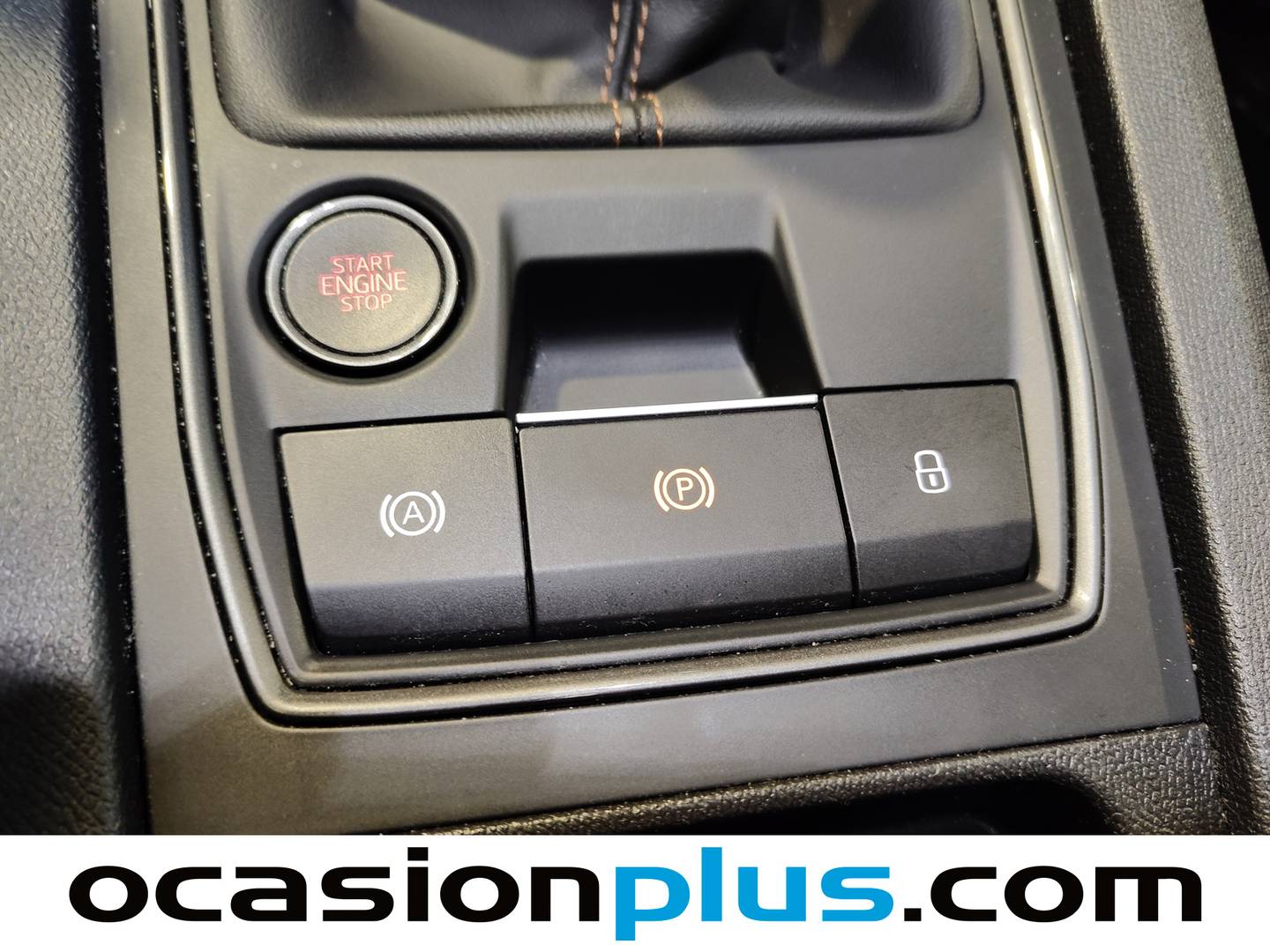 Foto Cupra Formentor CUPRA Formentor 1.5 TSI (150 CV)