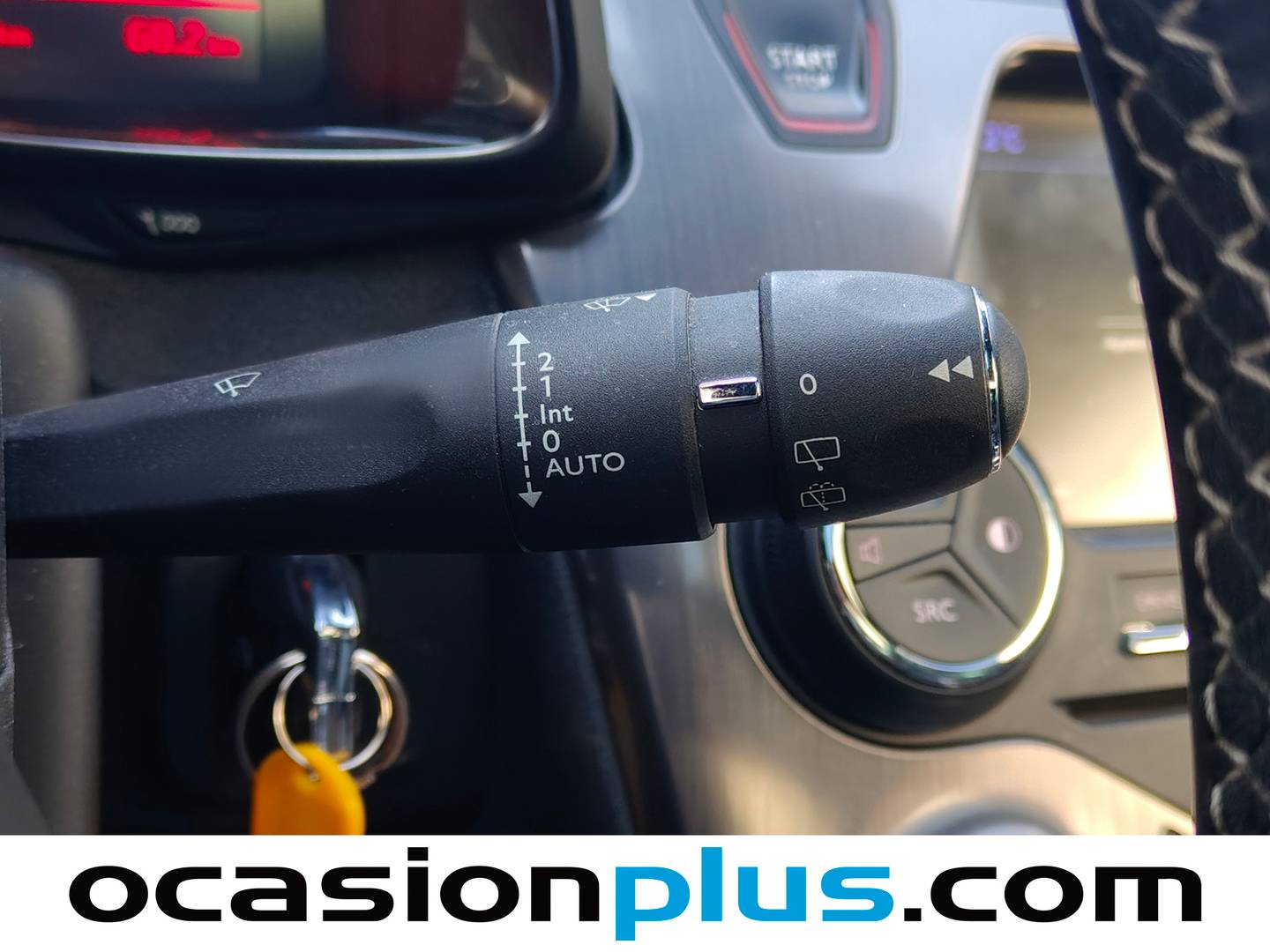 DS DS 5 DS DS5 BlueHdi 150 Style (150 CV) 150cv