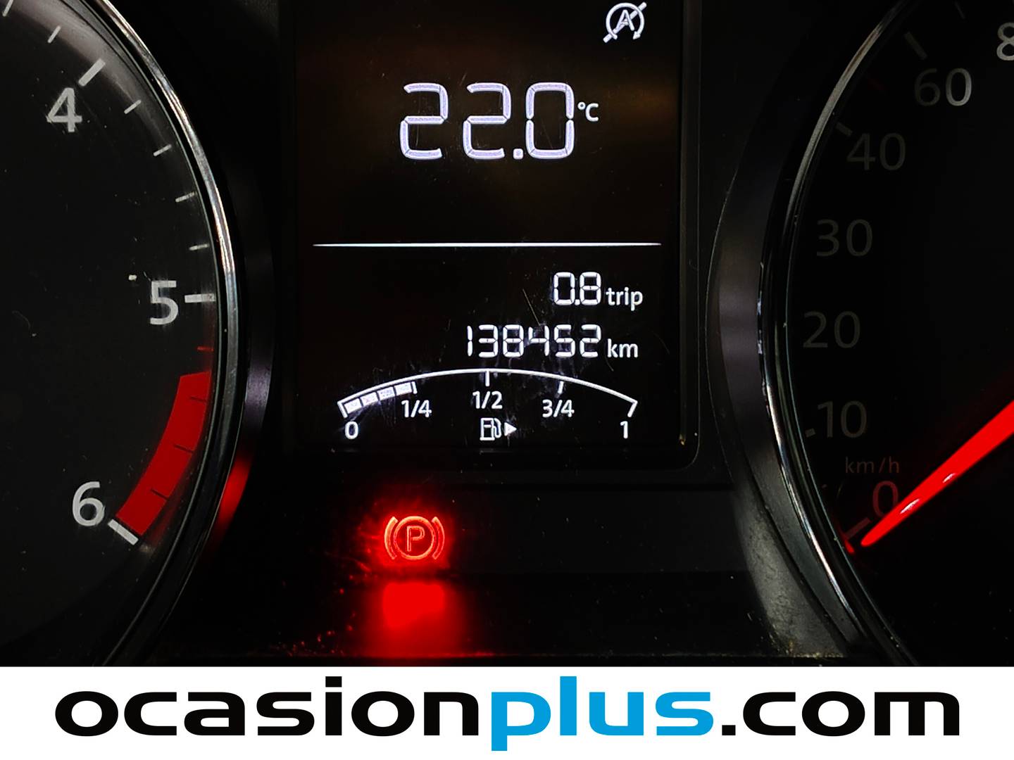 Volkswagen Polo Volkswagen Polo Edition 1.4 TDI BMT (75 CV) seminuevo