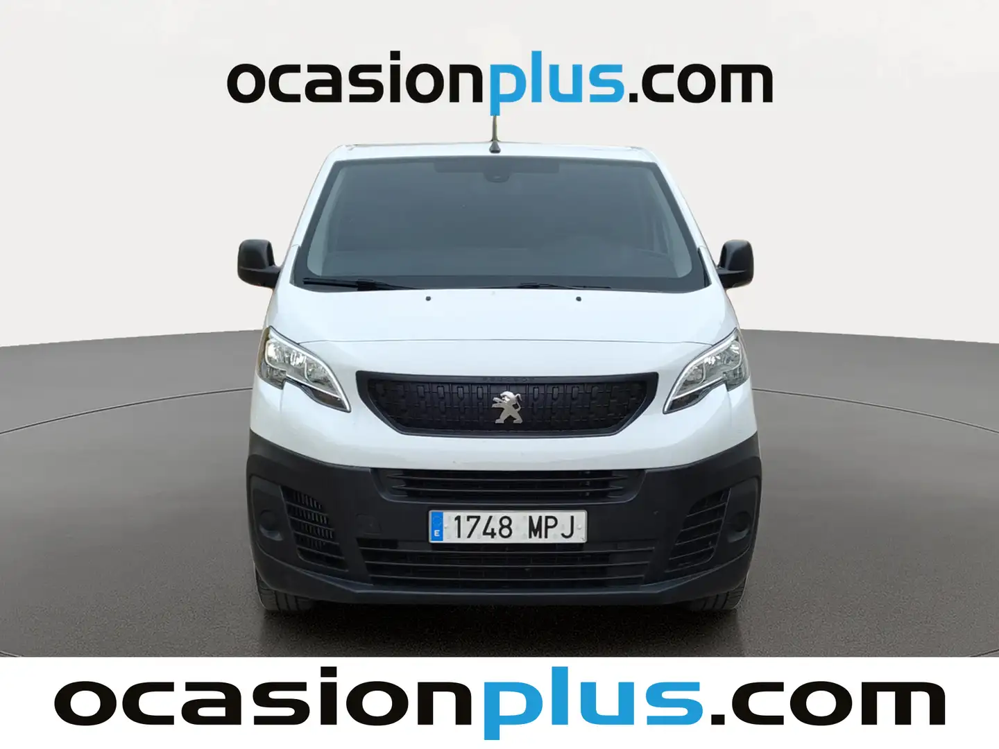 Foto Peugeot Expert Peugeot Expert Furgon BlueHDi 120 Doble Cabina Standard (120 CV)