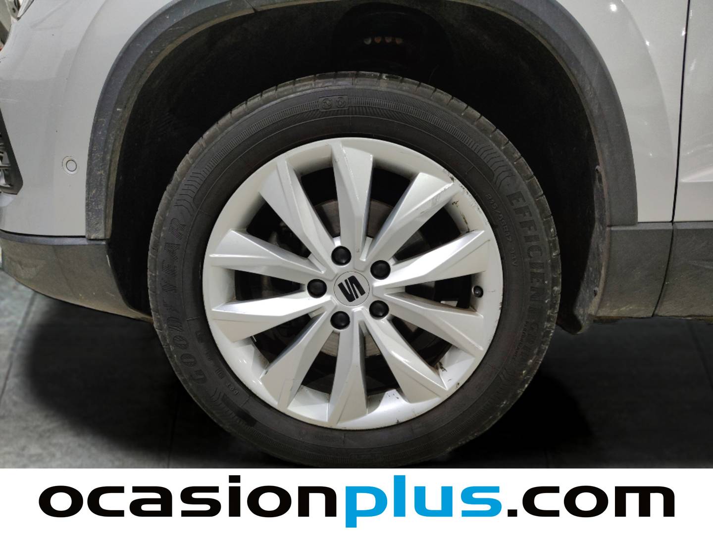 Foto Seat Ateca SEAT Ateca 1.5 TSI S&S Style XL (150 CV)