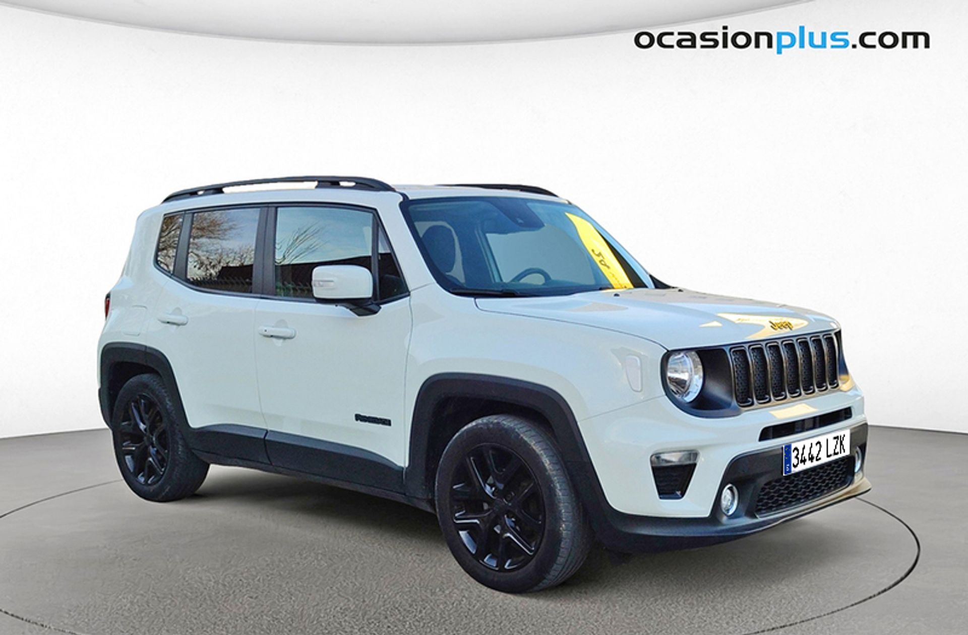 Jeep Renegade 1.0G Night Eagle II 4x2 - foto 2