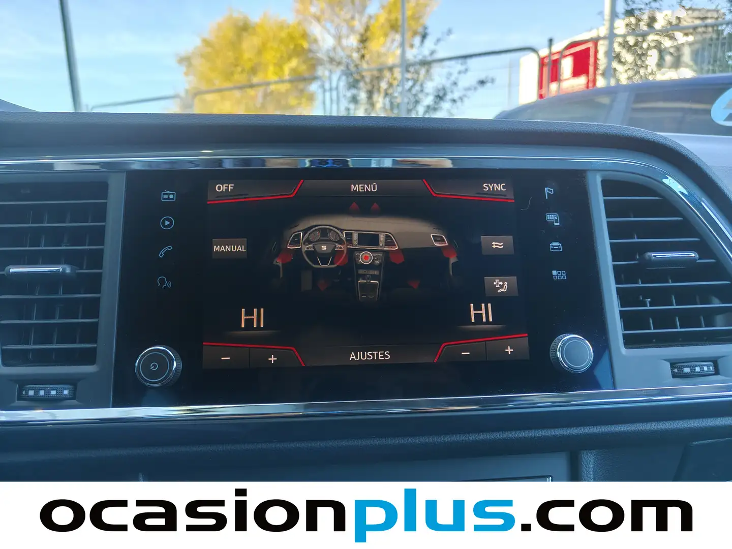 Foto Seat Ateca SEAT Ateca 1.5 TSI S&S Style Edition Nav  (150 CV)