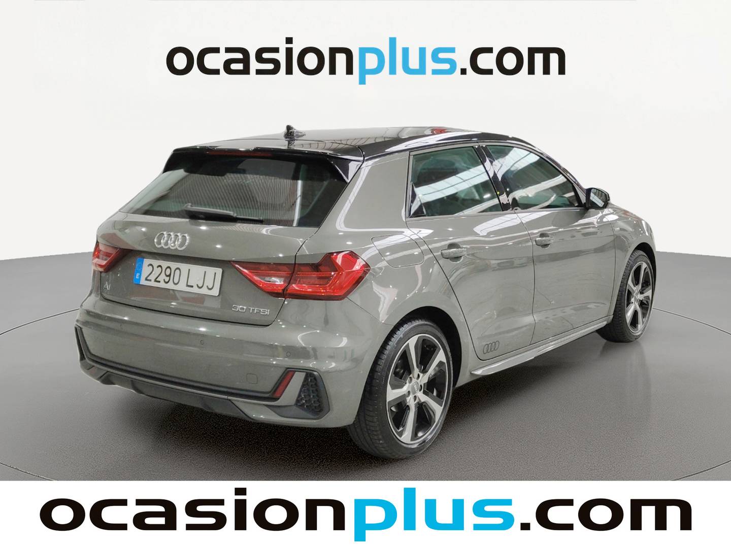 Foto Audi A1 Audi A1 Sportback Adrenalin edition 30 TFSI (116 CV) S tronic PACK S-LINE
