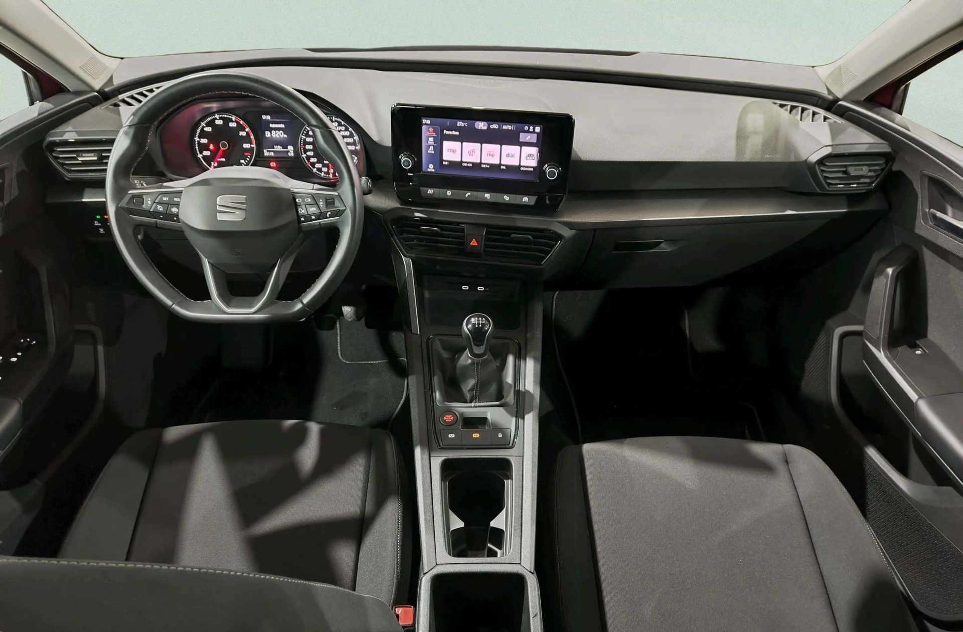 SEAT León 1.0 TSI Reference - foto 6