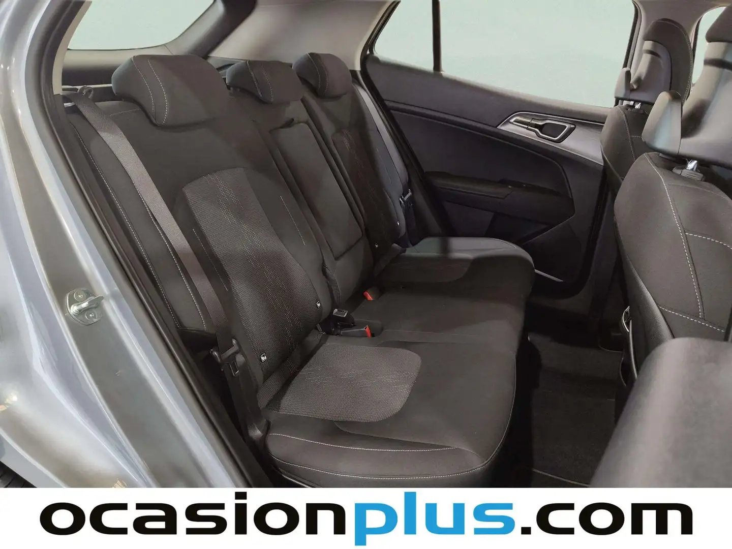 Foto KIA Sportage Kia Sportage 1.6 T-GDi MHEV Drive 4x2  (160 CV)