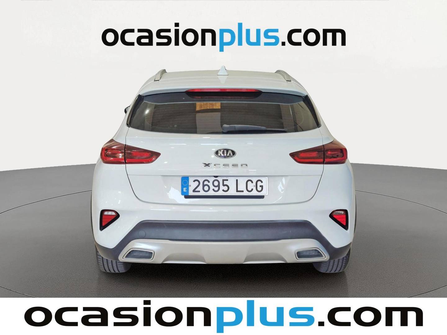KIA XCeed KIA XCeed 1.0 T-GDi Drive (120 CV) al mejor precio