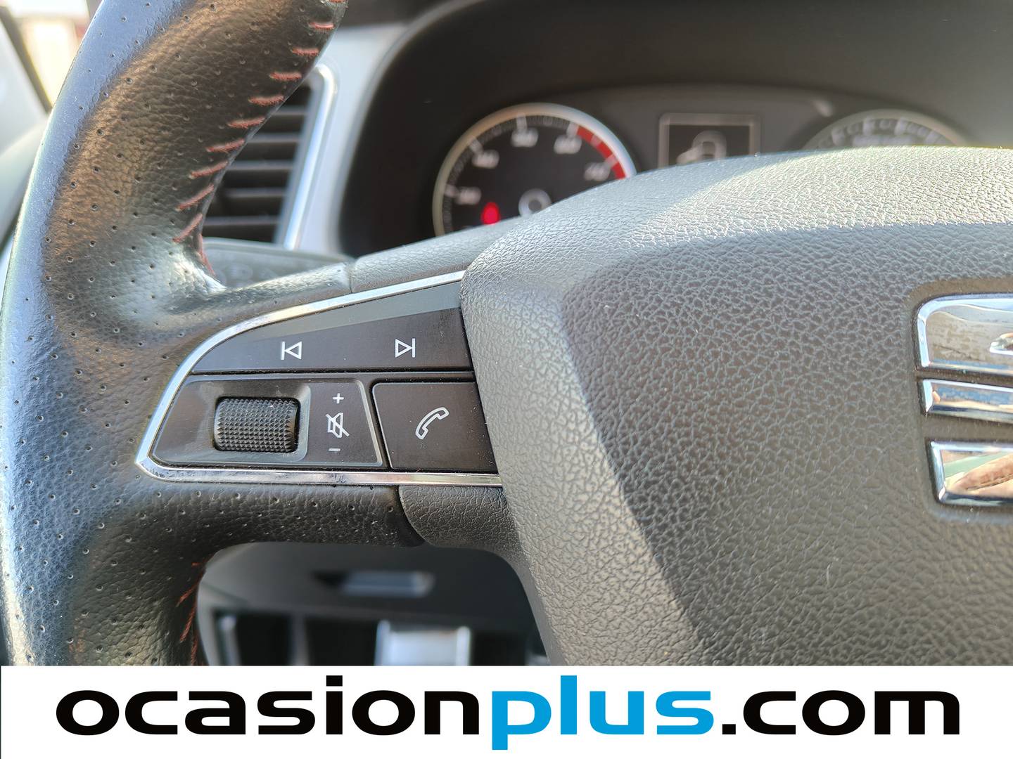 Foto Seat León SEAT León 1.4 TSI ACT S&S FR (150 CV)